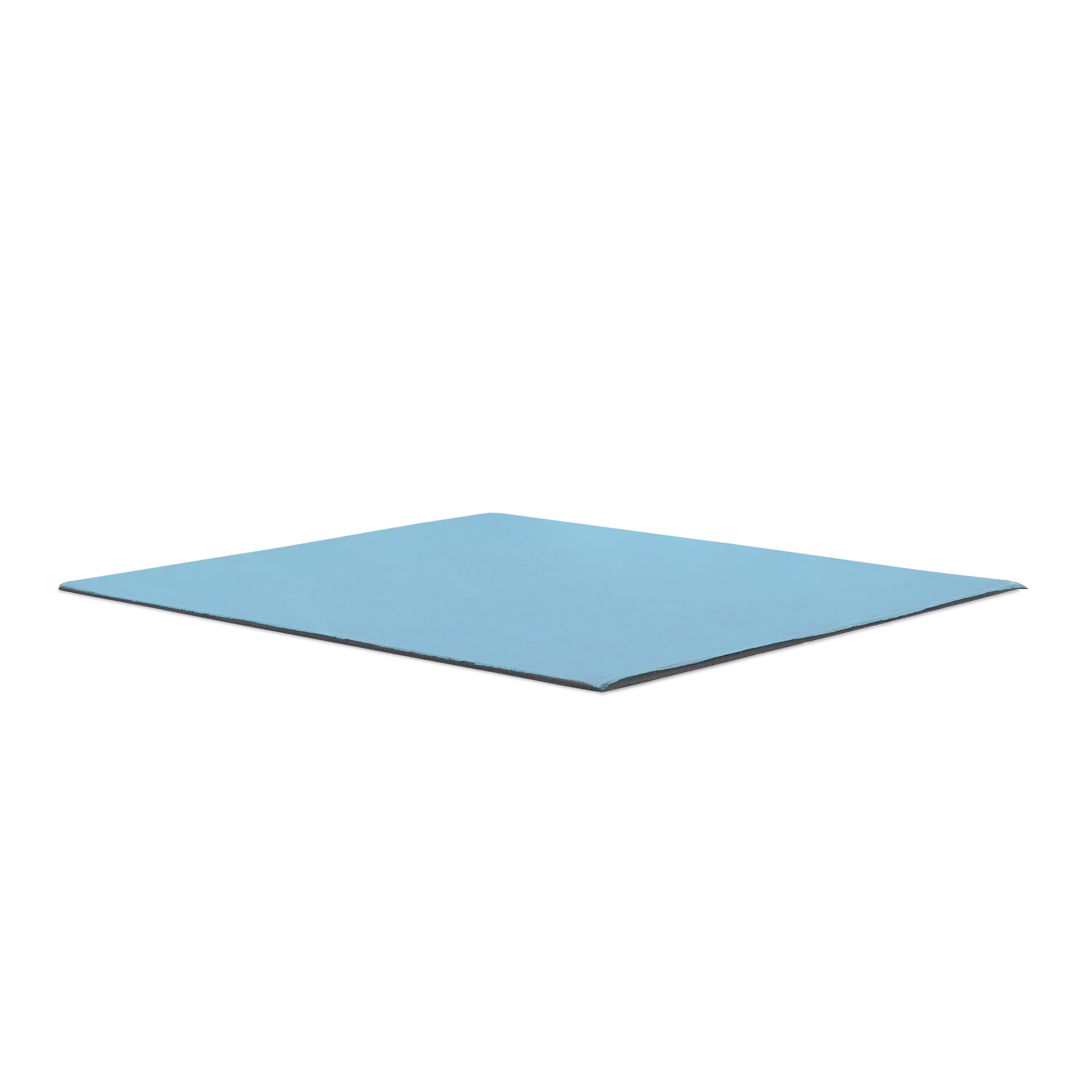 Thermal Grizzly Minus Pad Pro – Thermal Interface Pad, 100x100x0.5mm, Electrically Non-Conductive, High Thermal Conductivity & Compressibility for SSDs, GPUs & Electronics