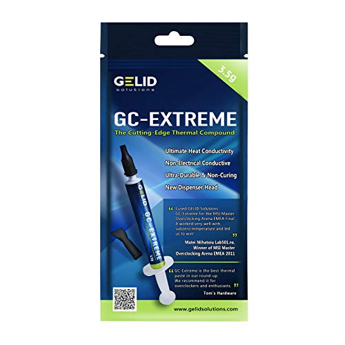 GC Extreme US