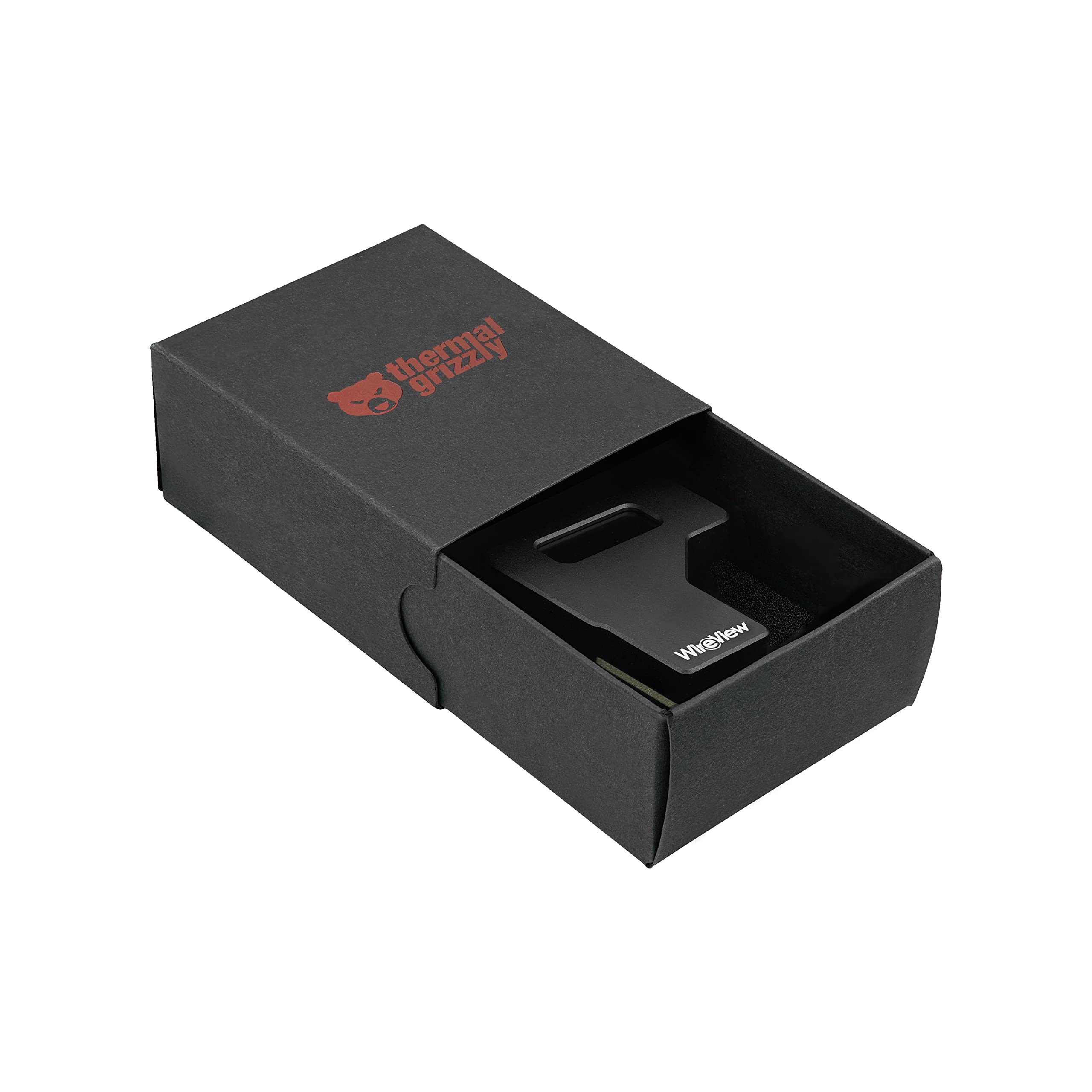Thermal Grizzly Wireview