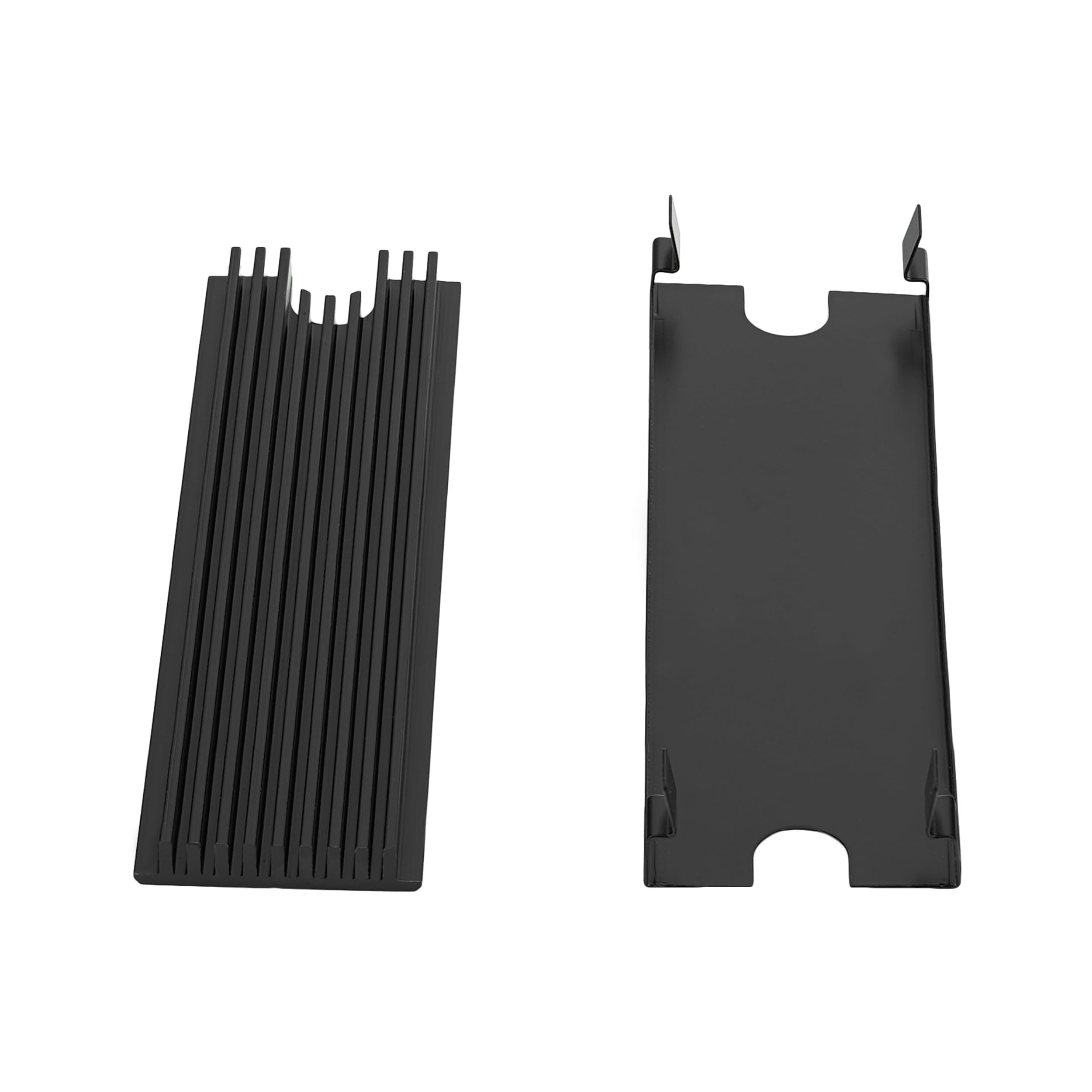 Shinwa Sangyo TG-M2SSD-ABR M.2 Thermal Grizzly with Heatsink "Minus pad8" for SSD