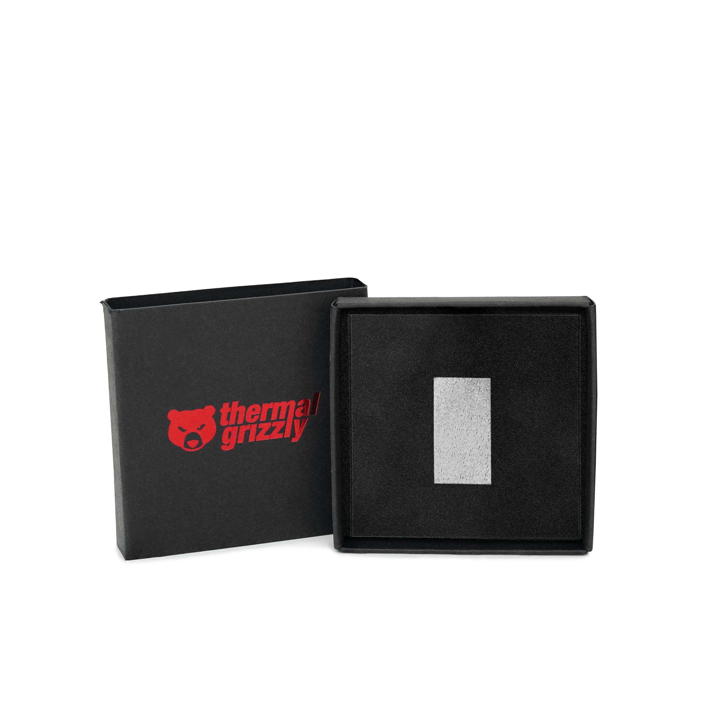 Thermal Grizzly KryoSheet Ultra High Thermal Conductivity Graphene Thermal Pad – Perfect Alternative for Thermal Paste on CPU/GPU/PS4/PS5/Xbox – Made in Sweden