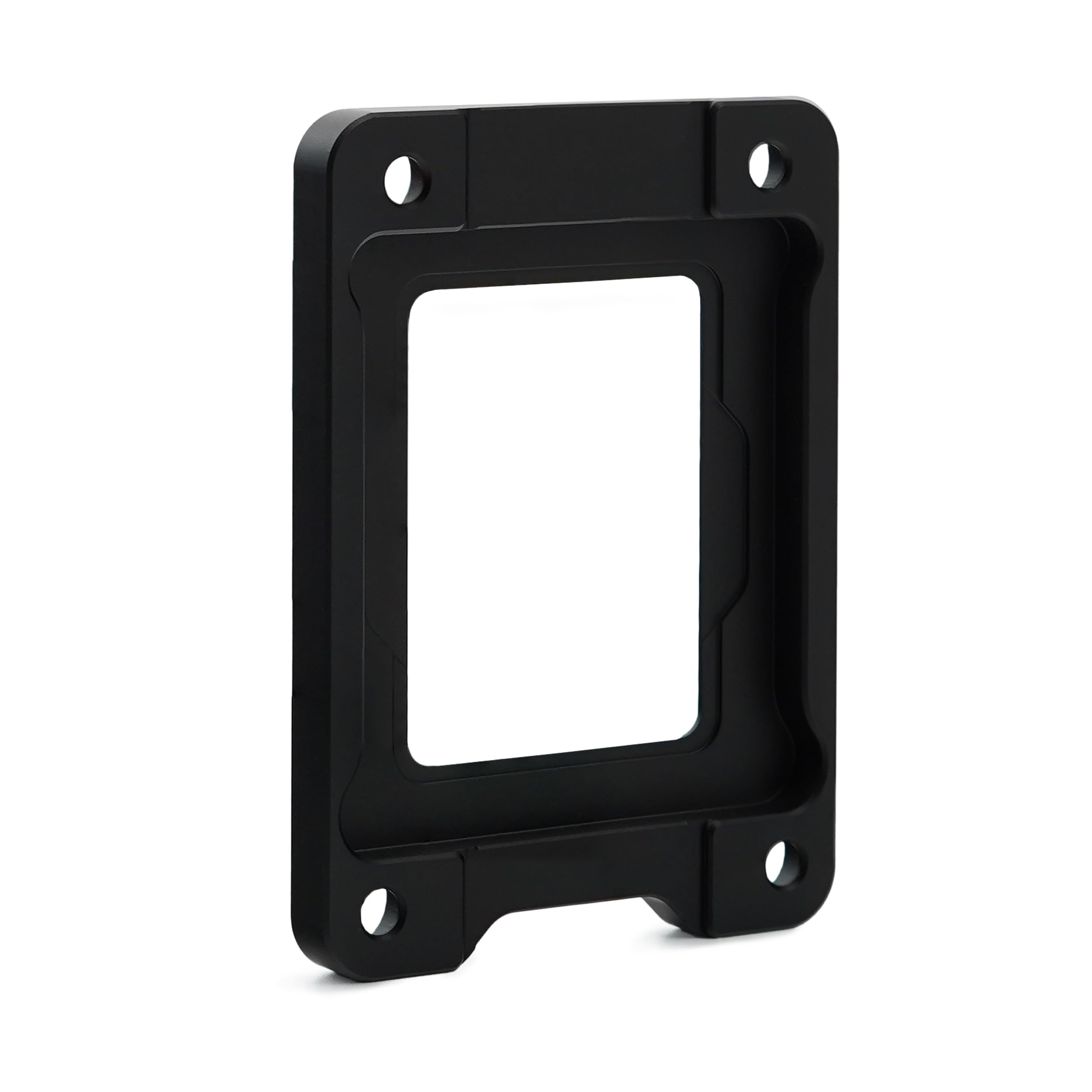 Thermal Grizzly - CPU Contact Frame Intel 13th & 14th Generation - for Optimized CPU Contact Pressure to Improve The Cooling Performance - Easy Install - by der8auer