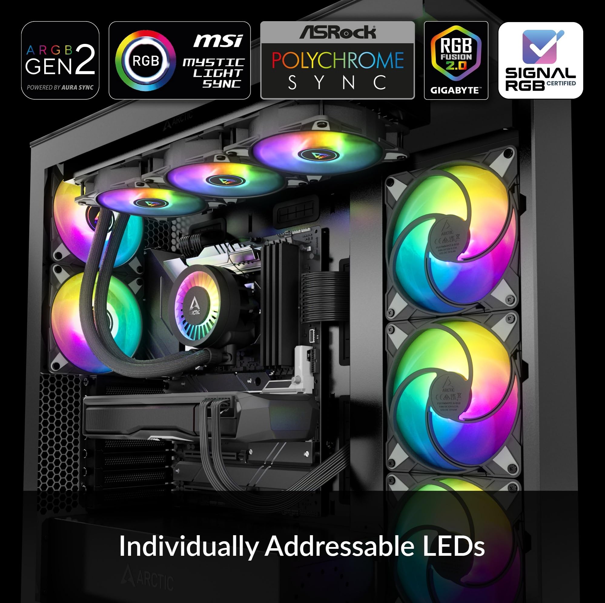 Parent ARCTIC P12 Max