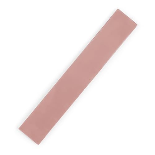 Thermal Grizzly Minus Pad 8-120x20mm Thermal Interface Pad, Electrically Non-Conductive, High Thermal Conductivity & Compressibility for SSDs, GPUs & Electronics