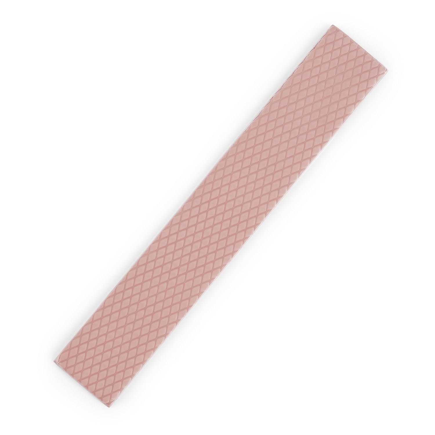Thermal Grizzly Minus Pad 8-120x20mm Thermal Interface Pad, Electrically Non-Conductive, High Thermal Conductivity & Compressibility for SSDs, GPUs & Electronics
