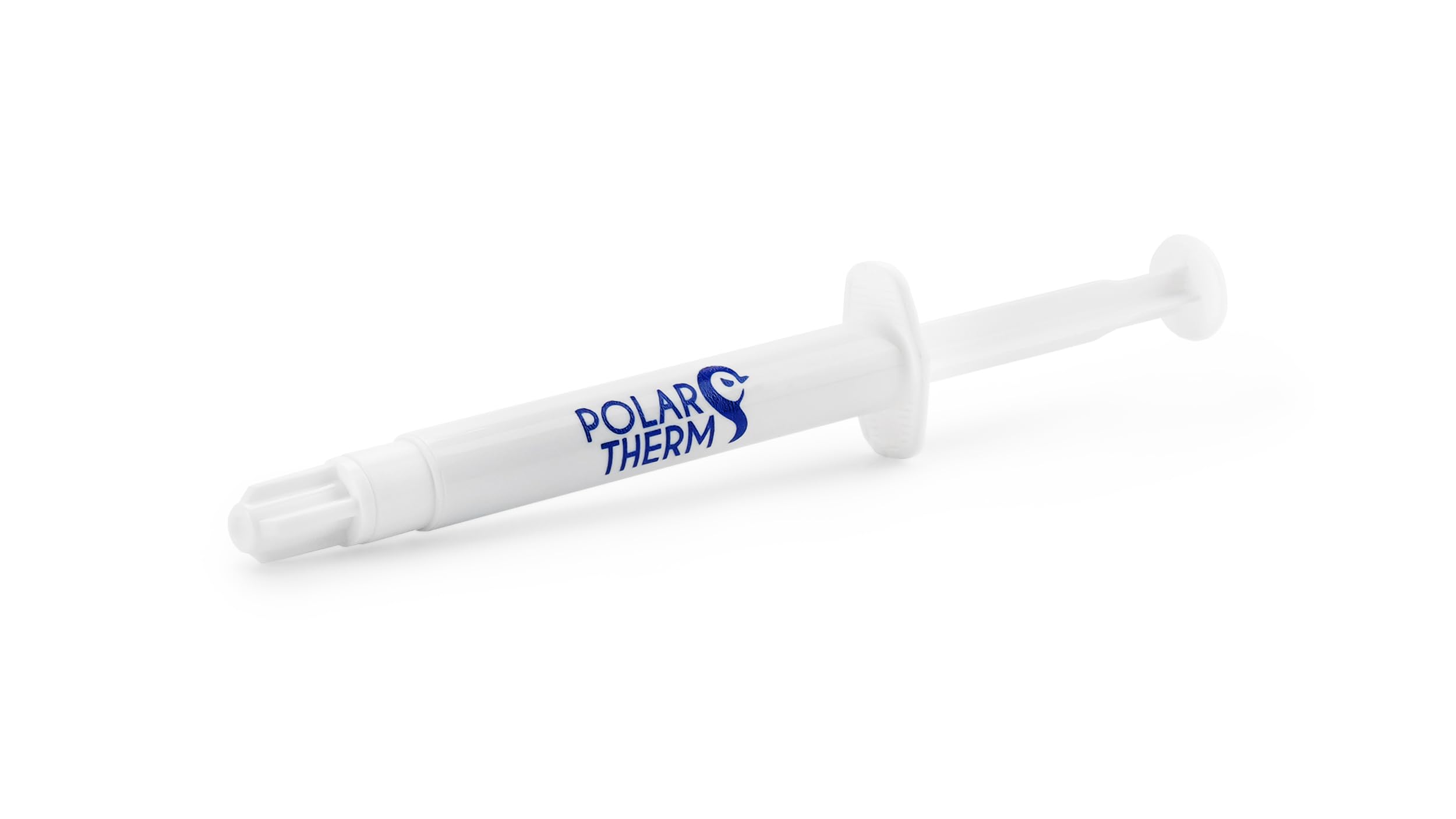 Polartherm X-8 by Thermal Grizzly - 5 Grams CPU Thermal Paste for CPU & GPU - High Thermal Conductivity, Long Durability, Non-Conductive Thermal Grease - Thermal Compound Kit with Spatula