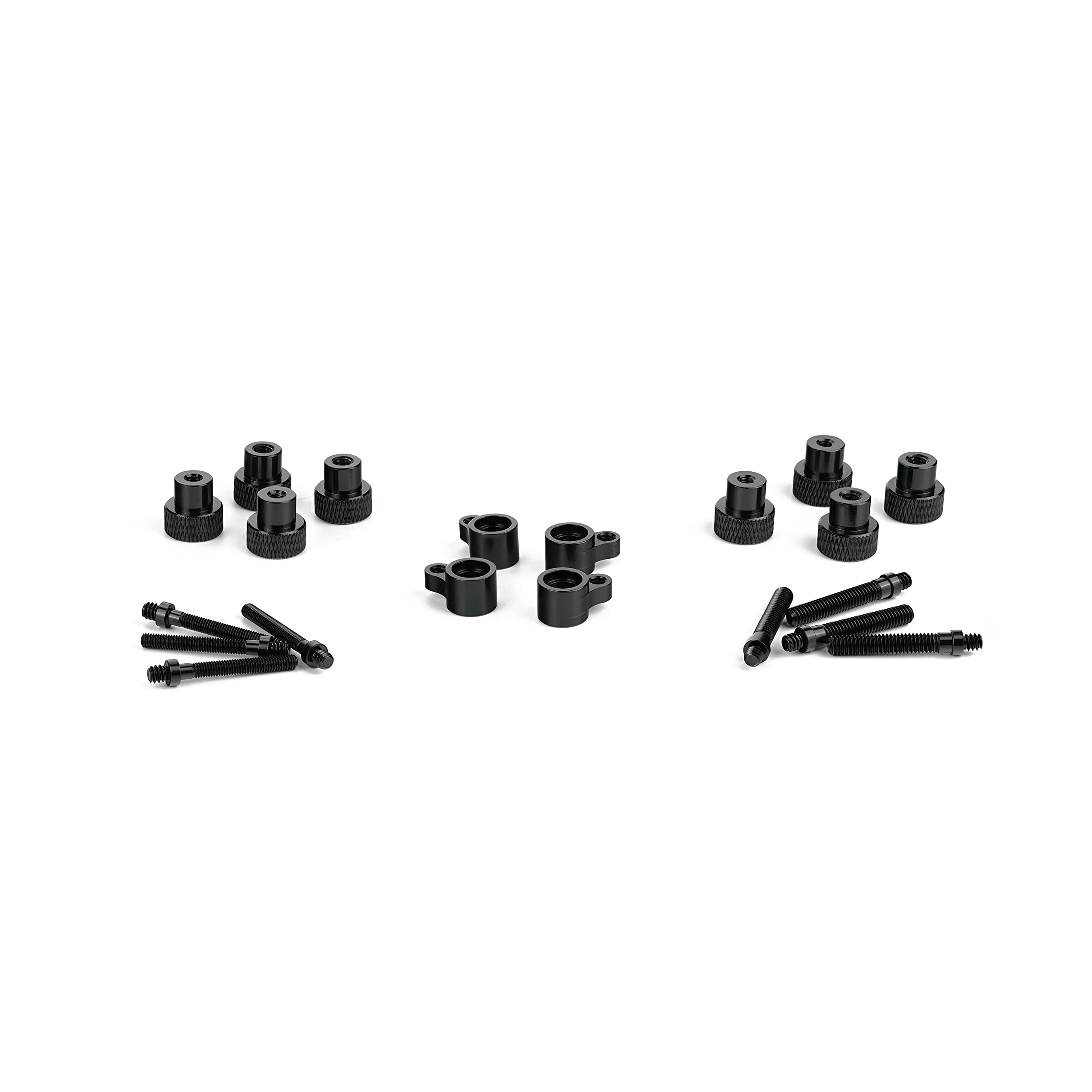 Thermal Grizzly AM5 Adapter & Offset Mounting Kit - AMD AM5 Socket - CPU Coolers can be Mounted Offset on The Processor to optimize Cooling Performance