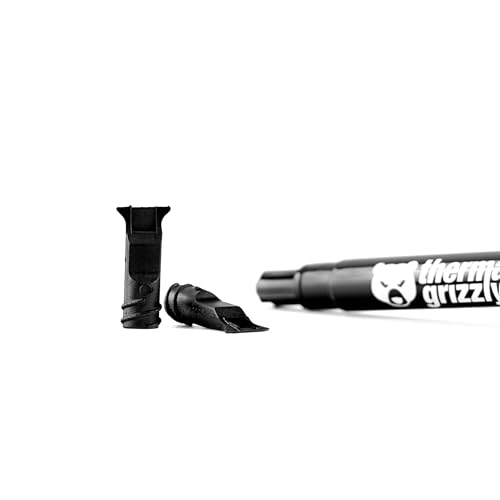 Thermal Grizzly - Hydronaut - Conductive High Performance Thermal Paste - Ideal for Air and Water Cooling CPU/GPU/PS4/PS5/Xbox - for Large Cooling Surfaces
