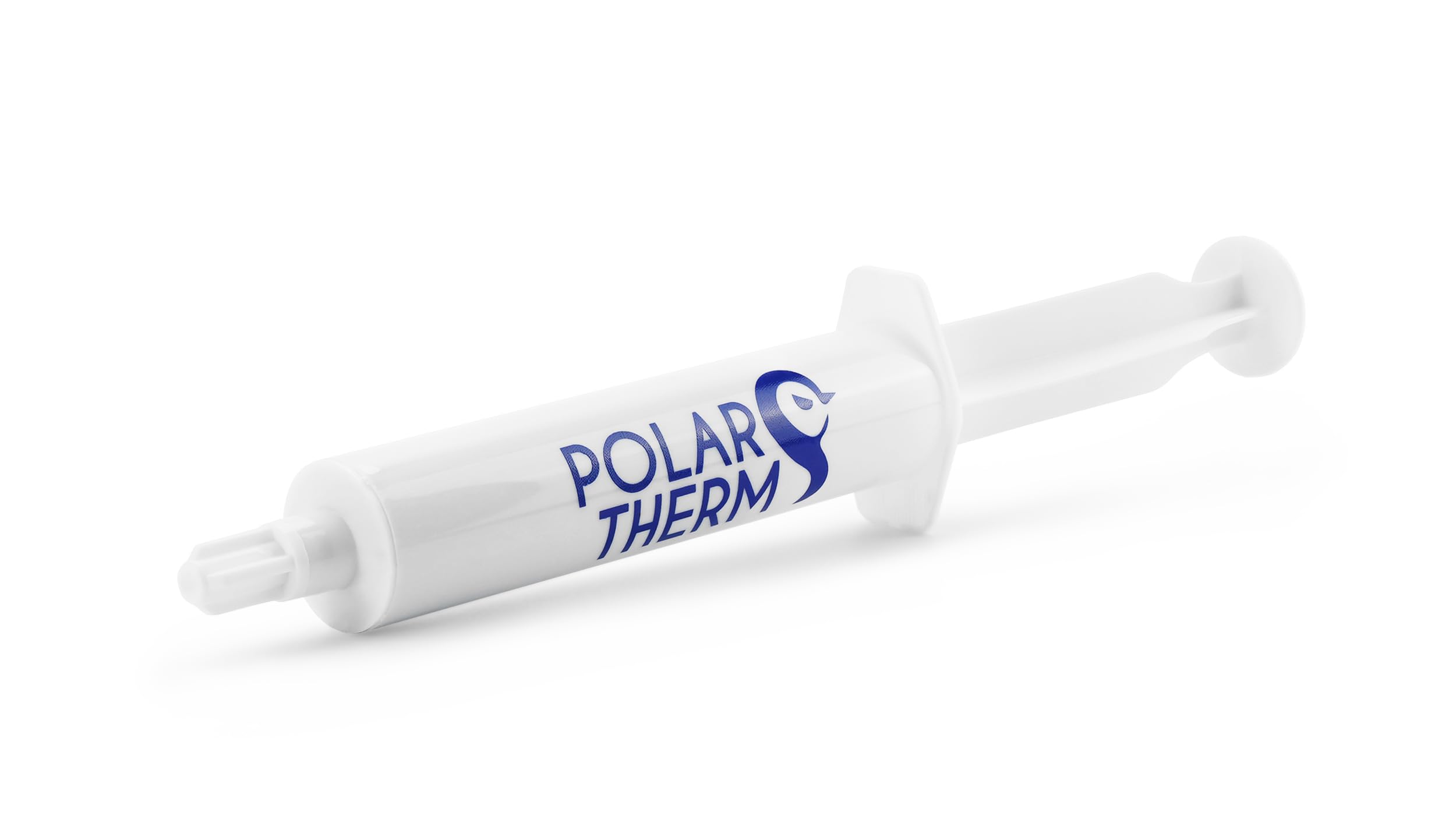 Polartherm X-8 by Thermal Grizzly - 5 Grams CPU Thermal Paste for CPU & GPU - High Thermal Conductivity, Long Durability, Non-Conductive Thermal Grease - Thermal Compound Kit with Spatula