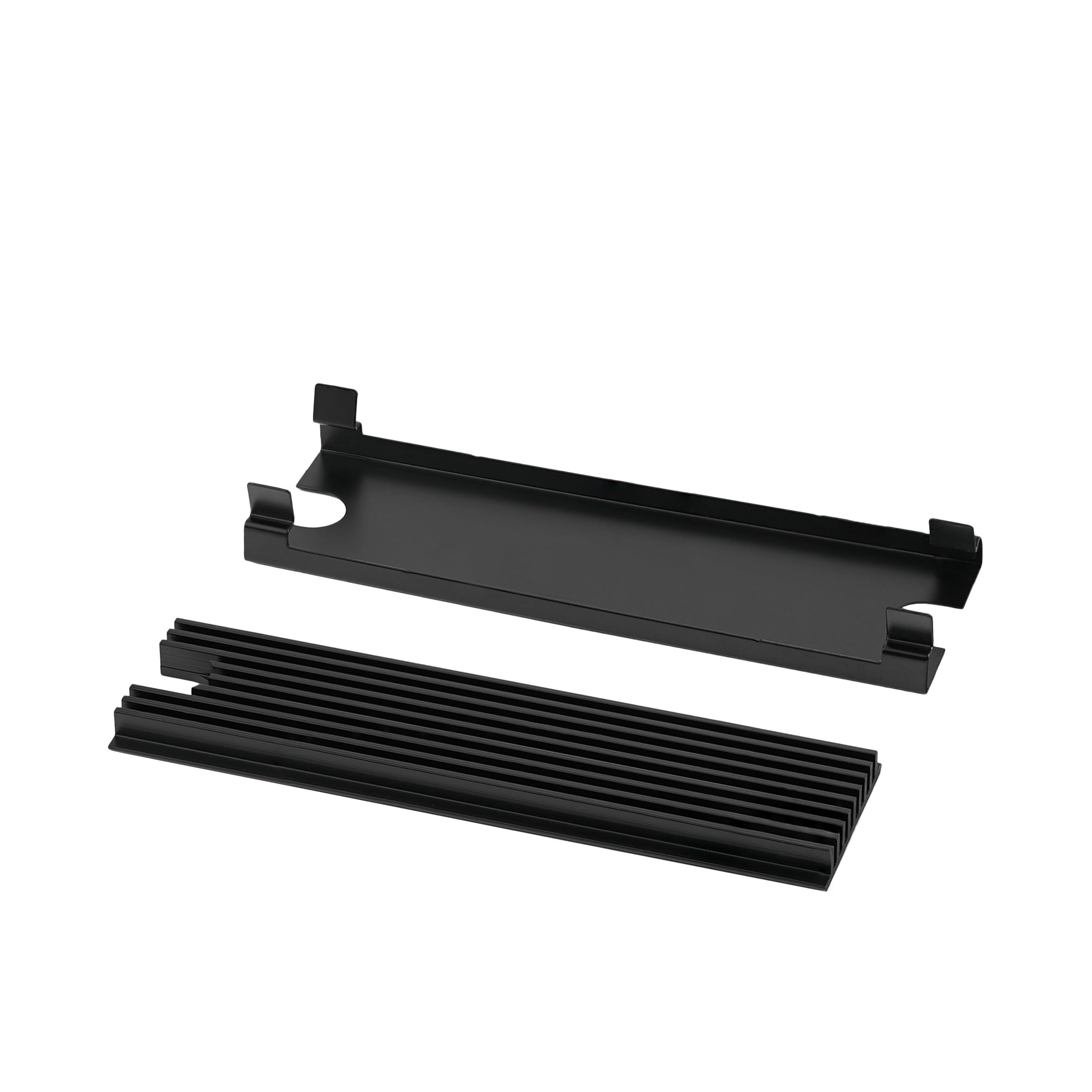 Shinwa Sangyo TG-M2SSD-ABR M.2 Thermal Grizzly with Heatsink "Minus pad8" for SSD