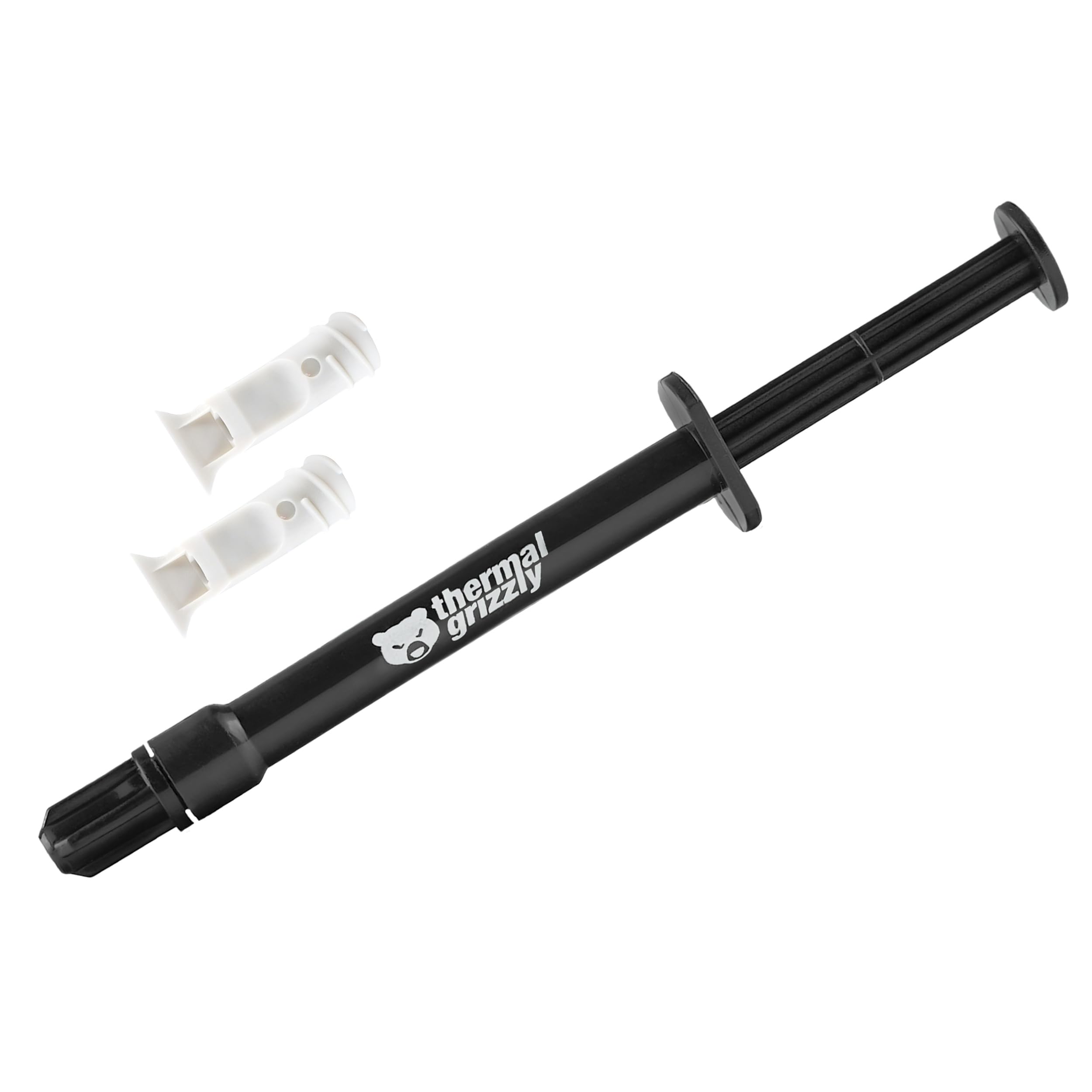 Thermal Grizzly Kryonaut Extreme The High Performance Thermal Paste for Cooling All Processors, Graphics Cards and Heat Sinks in Computers and Consoles