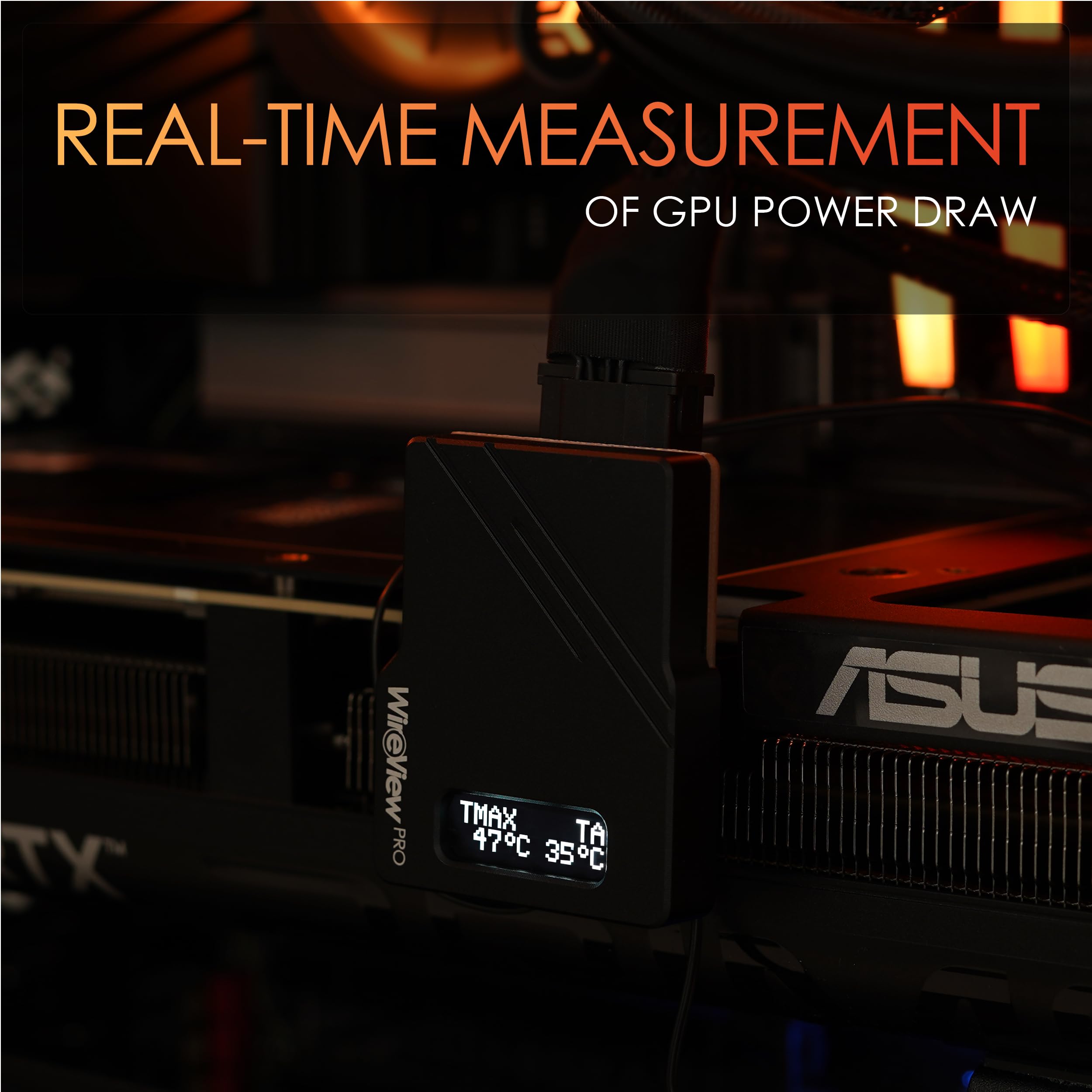 Thermal Grizzly WireView Pro GPU