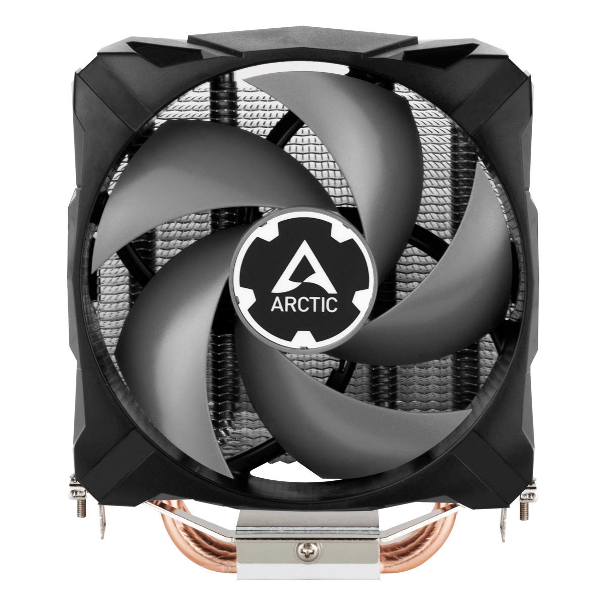 Arctic Freezer 7 Pro – Compact Multi-Compatible Tower CPU Cooler | 92 mm PWM Fan | for AMD AM4 and Intel 115x CPU