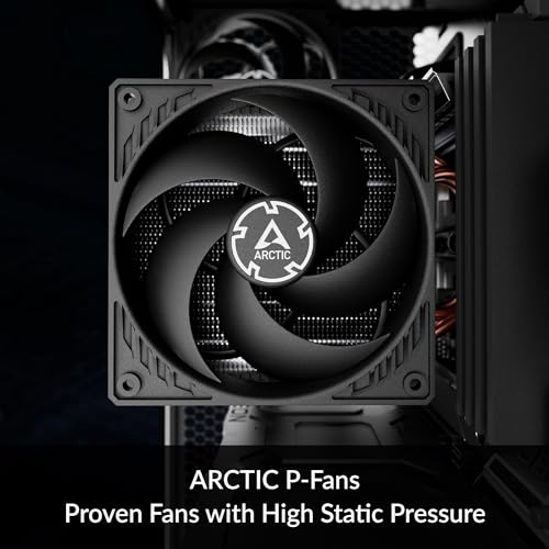 ARCTIC Parent Freezer 35 & 36