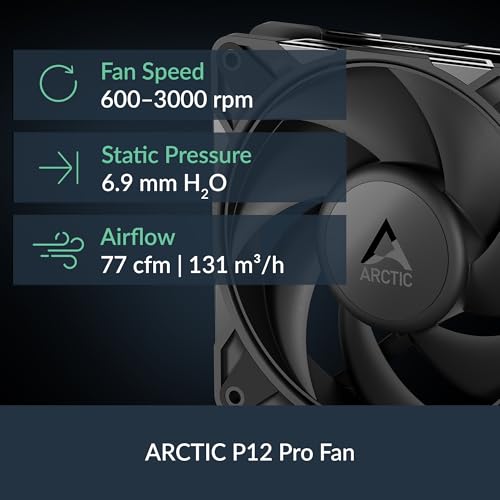 Parent ARCTIC Liquid Freezer III Pro/240