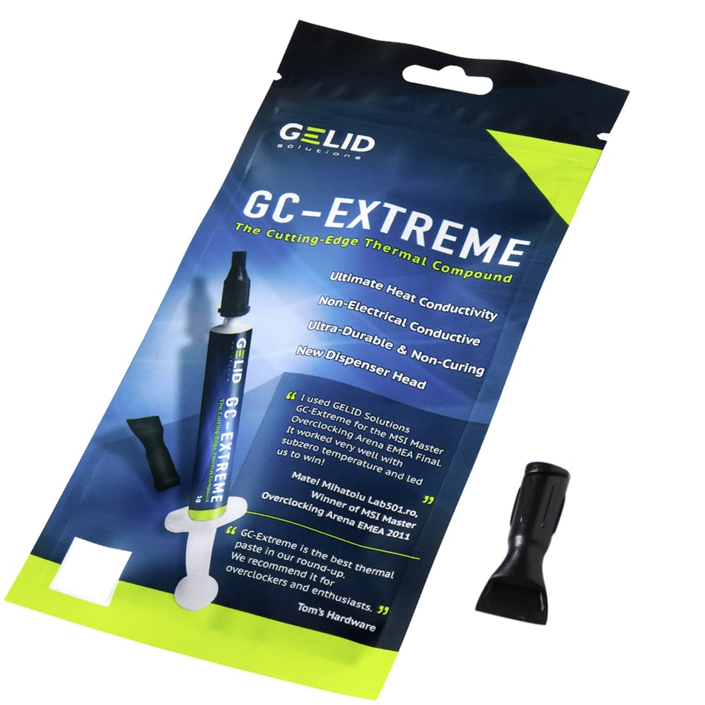GC Extreme US