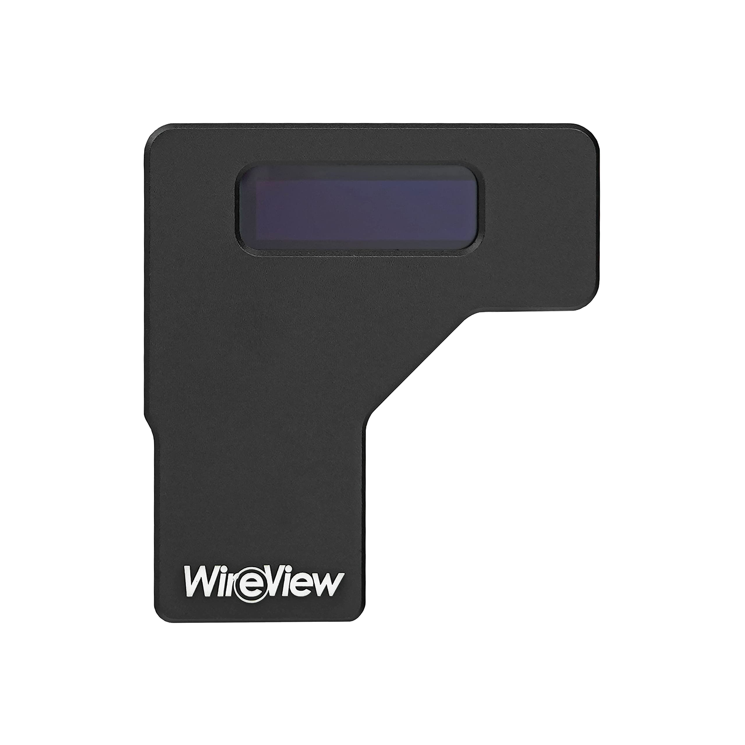 Thermal Grizzly Wireview