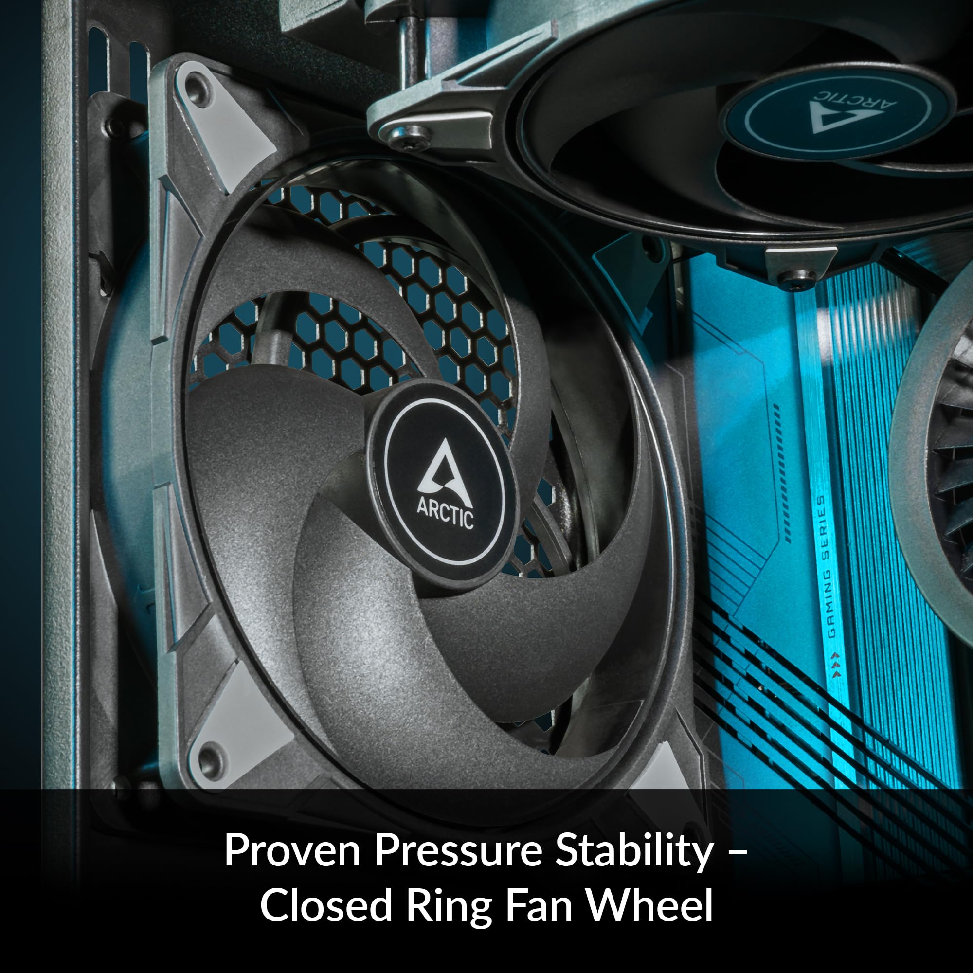 ARCTIC Parent P14 Max