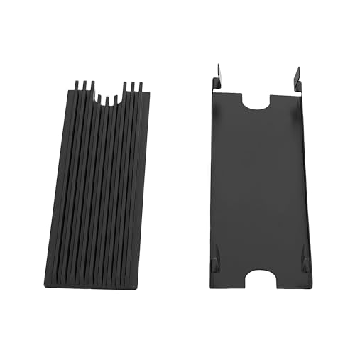 Shinwa Sangyo TG-M2SSD-ABR M.2 Thermal Grizzly with Heatsink "Minus pad8" for SSD