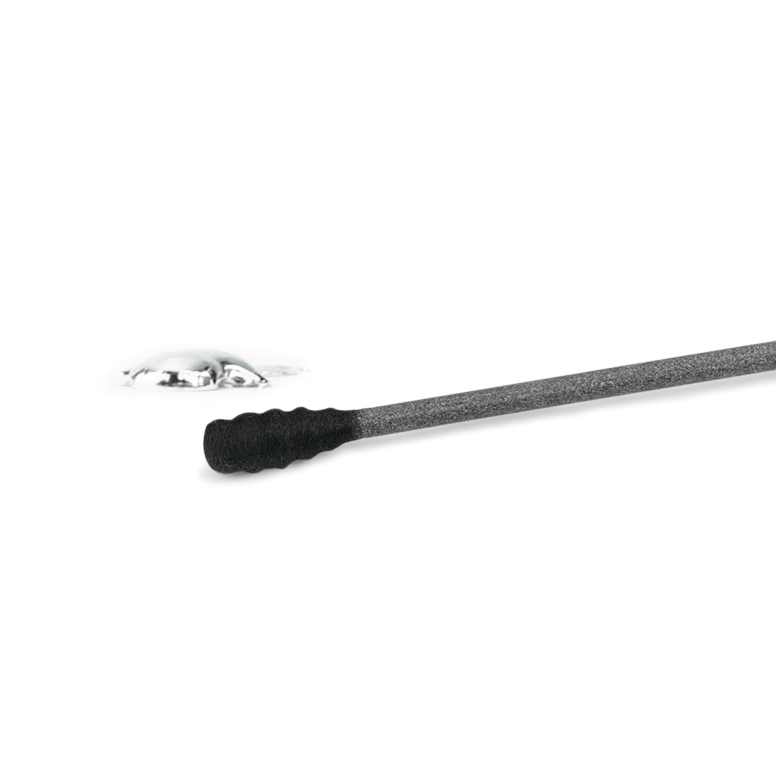 Thermal Grizzly Applicator (3 Pieces) - Liquid Metal Thermal Paste Applicator - Perfect Spreadability - Especially for Conductonaut CPU/GPU/PS4/PS5/Xbox