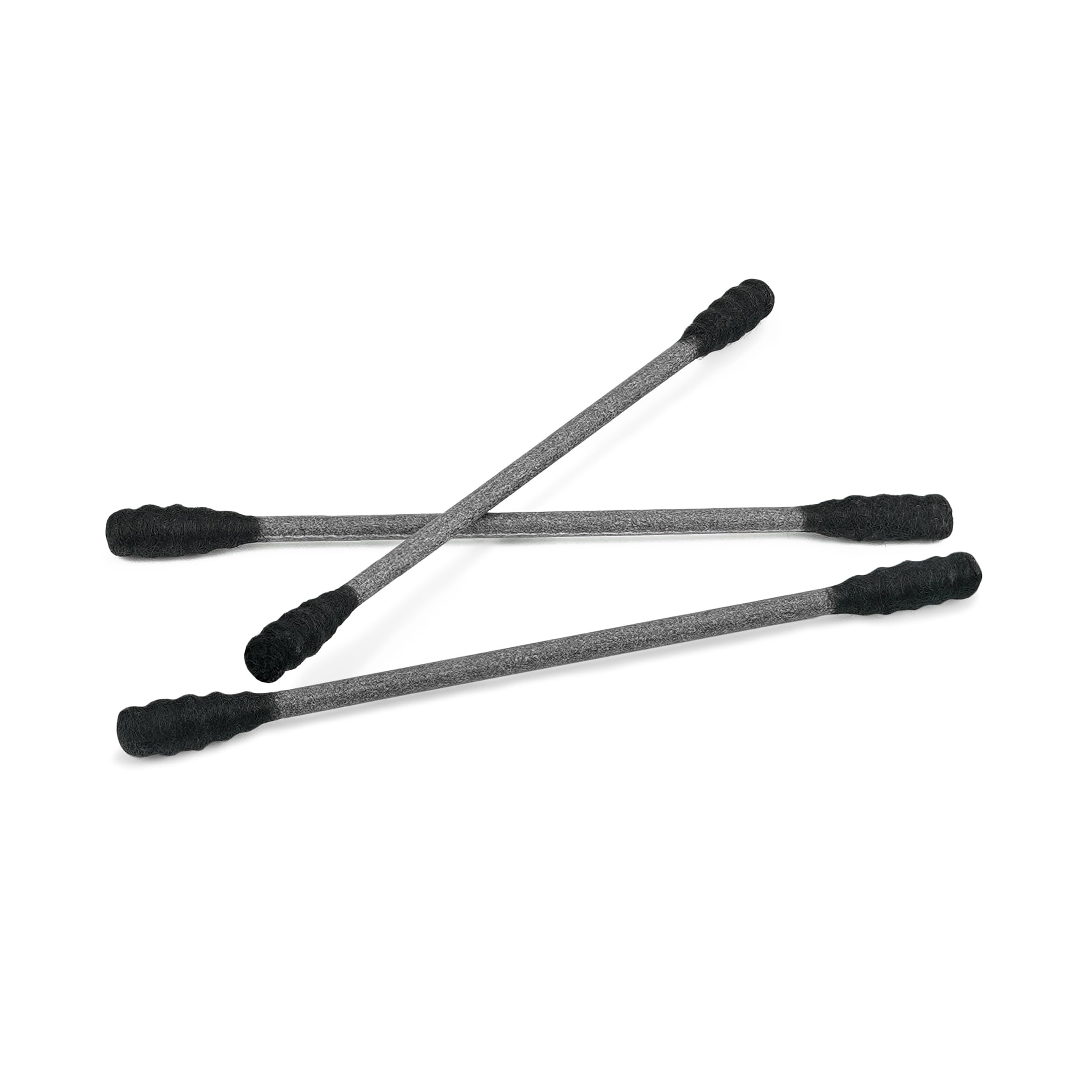 Thermal Grizzly Applicator (3 Pieces) - Liquid Metal Thermal Paste Applicator - Perfect Spreadability - Especially for Conductonaut CPU/GPU/PS4/PS5/Xbox