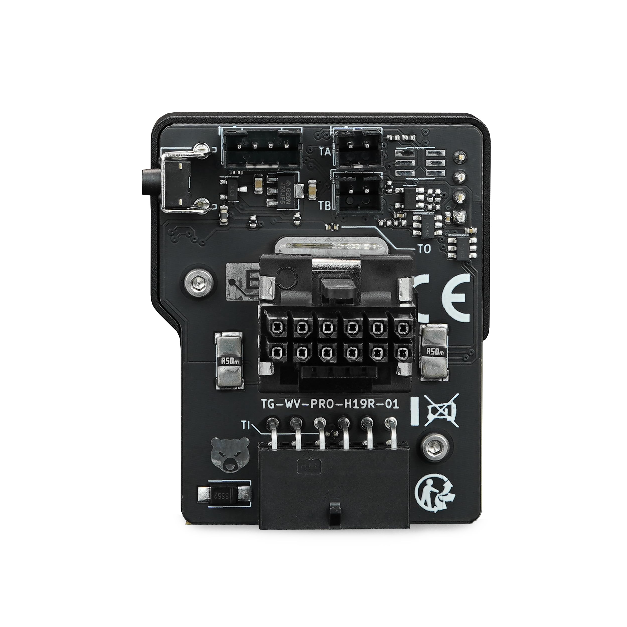 Thermal Grizzly WireView Pro GPU