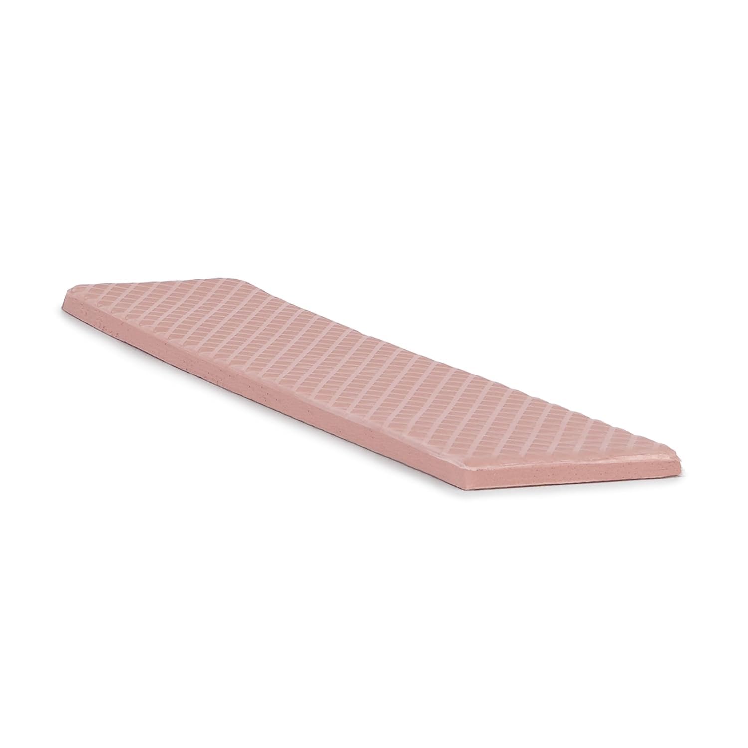 Thermal Grizzly Minus Pad 8-120x20mm Thermal Interface Pad, Electrically Non-Conductive, High Thermal Conductivity & Compressibility for SSDs, GPUs & Electronics
