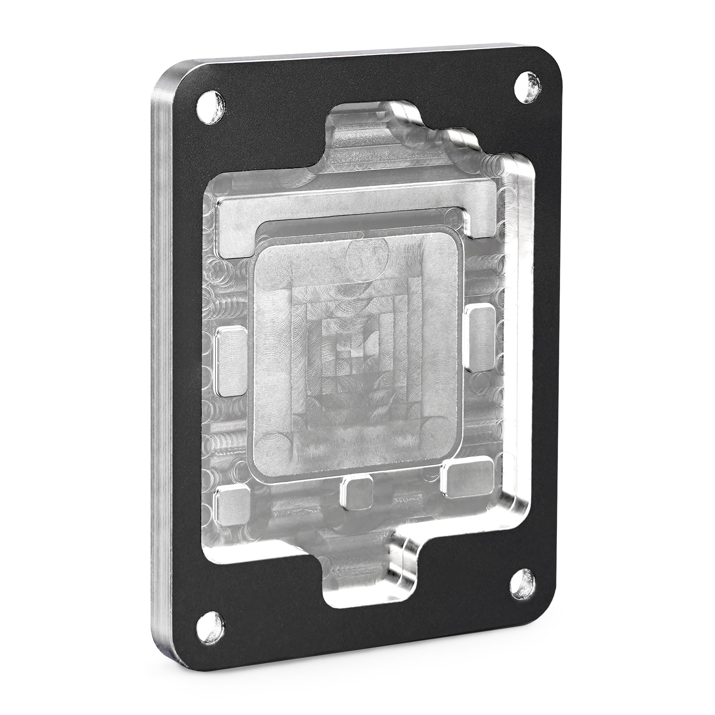 Thermal Grizzly AM5 High Performance Heatspreader for AMD Ryzen 7000 Series CPUs – Enhanced Cooling Solution with 240% Increased Surface Area