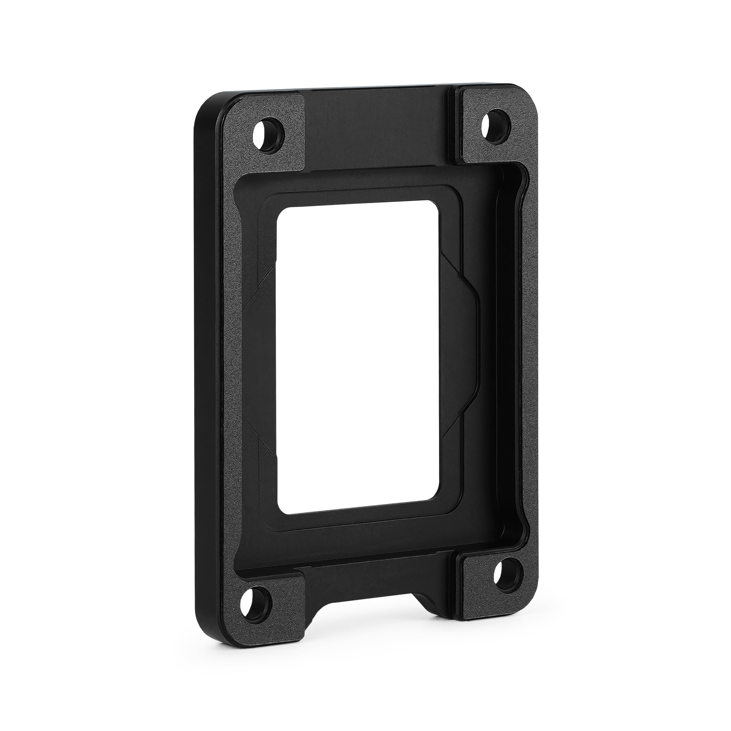 Thermal Grizzly - CPU Contact Frame Intel 1851 V1 - for Optimized CPU Contact Pressure to Improve The Cooling Performance - Easy Install - for Intel Core Ultra Series CPU LGA1851 sockets