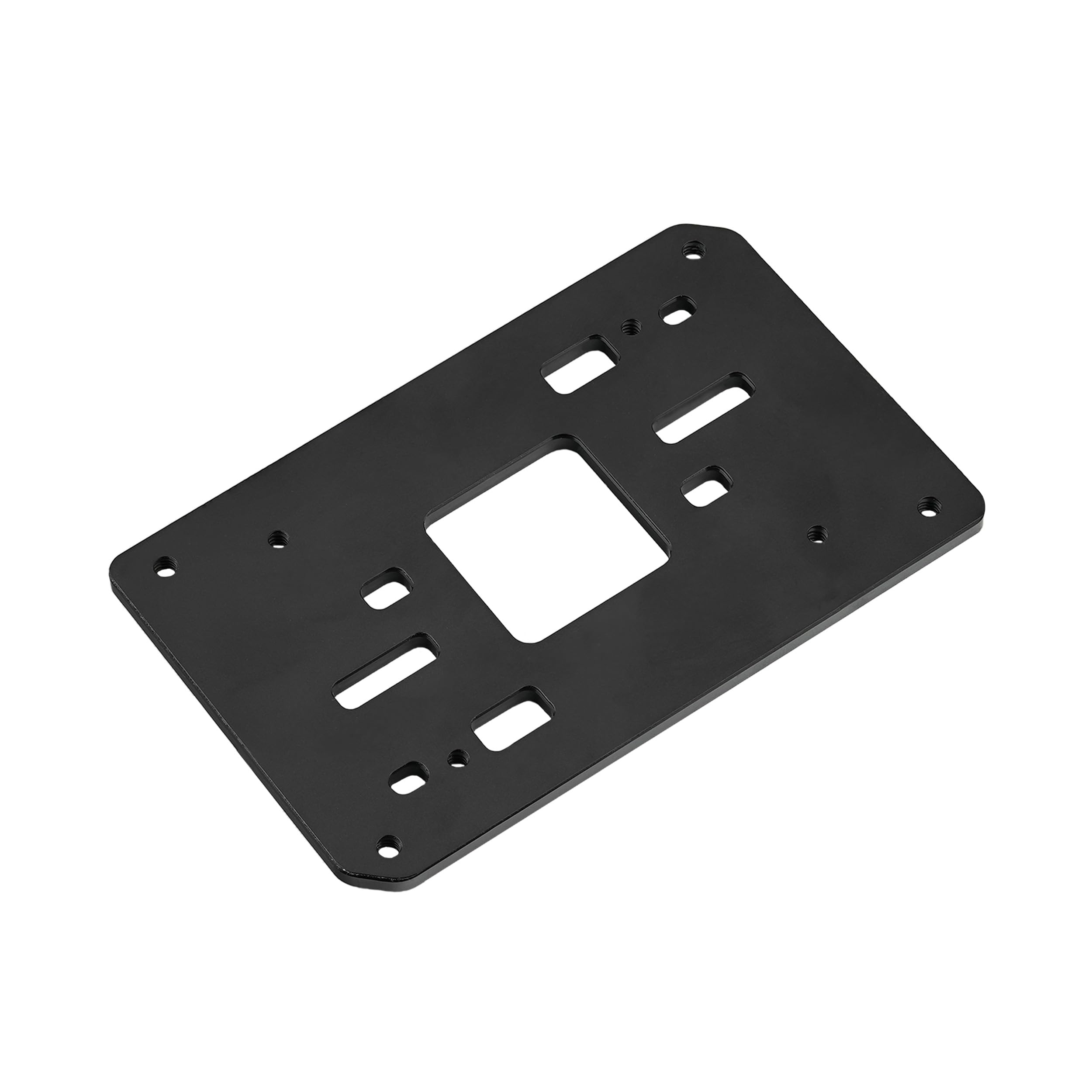 Thermal Grizzly AM5 M4 Backplate - Extends Cooler Compatibility for AMD AM5 Motherboards - Optional mounting Plate to Replace The Original AM5 Backplate