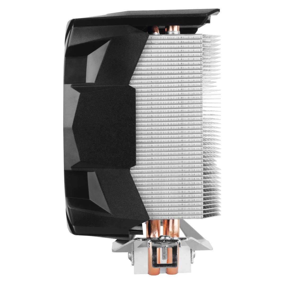 Arctic Freezer 7 Pro – Compact Multi-Compatible Tower CPU Cooler | 92 mm PWM Fan | for AMD AM4 and Intel 115x CPU