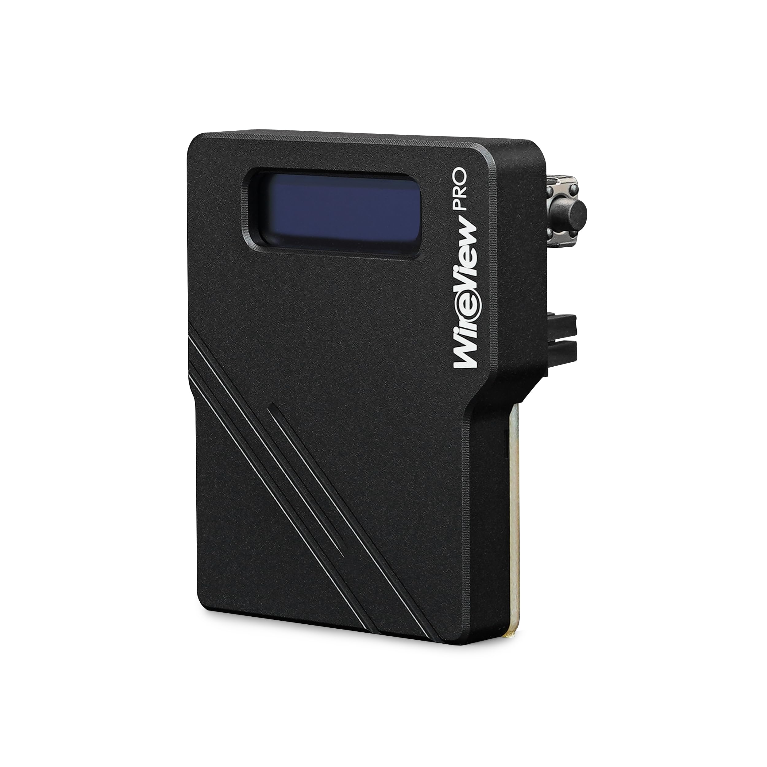 Thermal Grizzly WireView Pro GPU