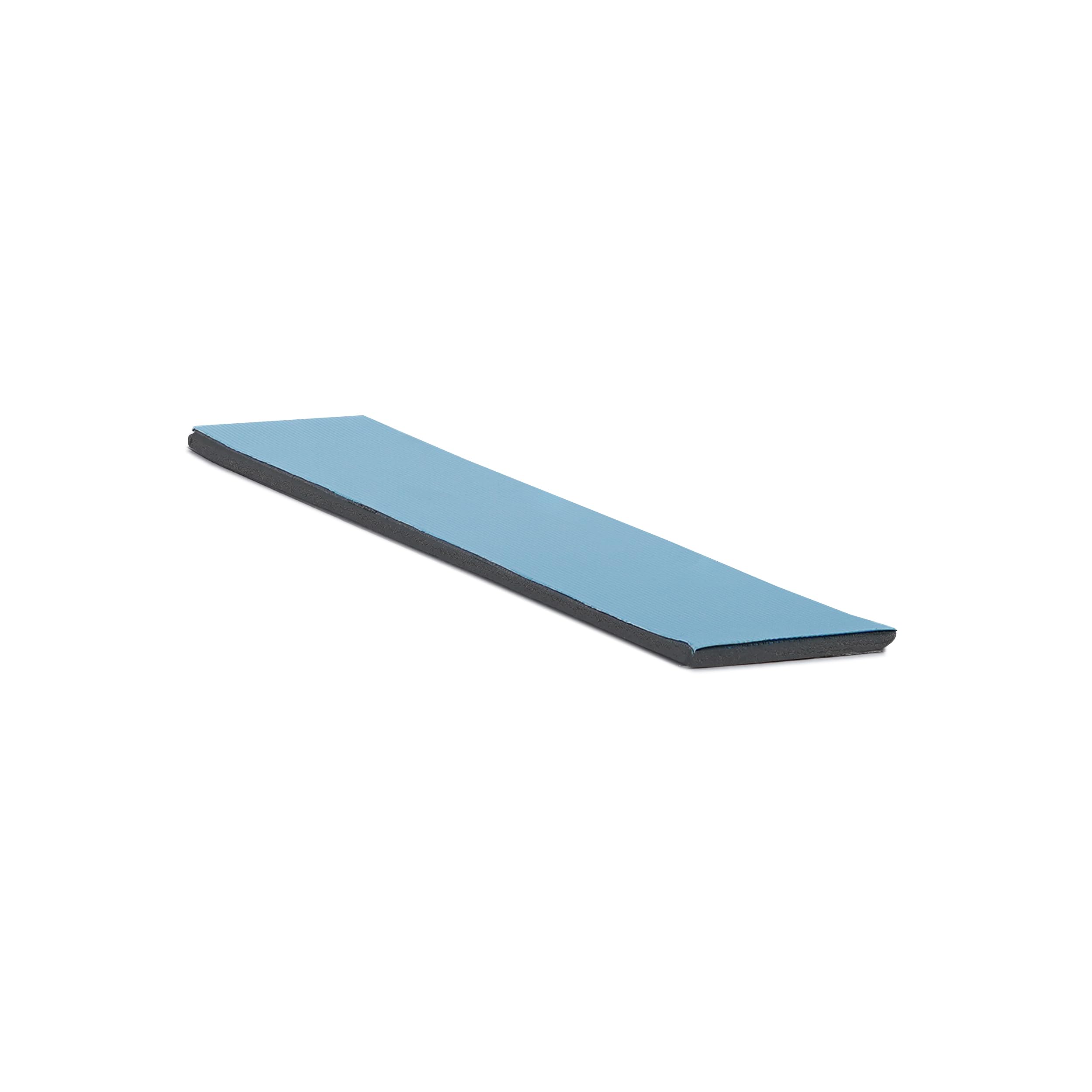 Thermal Grizzly Minus Pad Pro – 2-Pack Thermal Interface Pad, 120x20x0.5mm, Electrically Non-Conductive, High Thermal Conductivity & Compressibility for SSDs, GPUs & Electronics