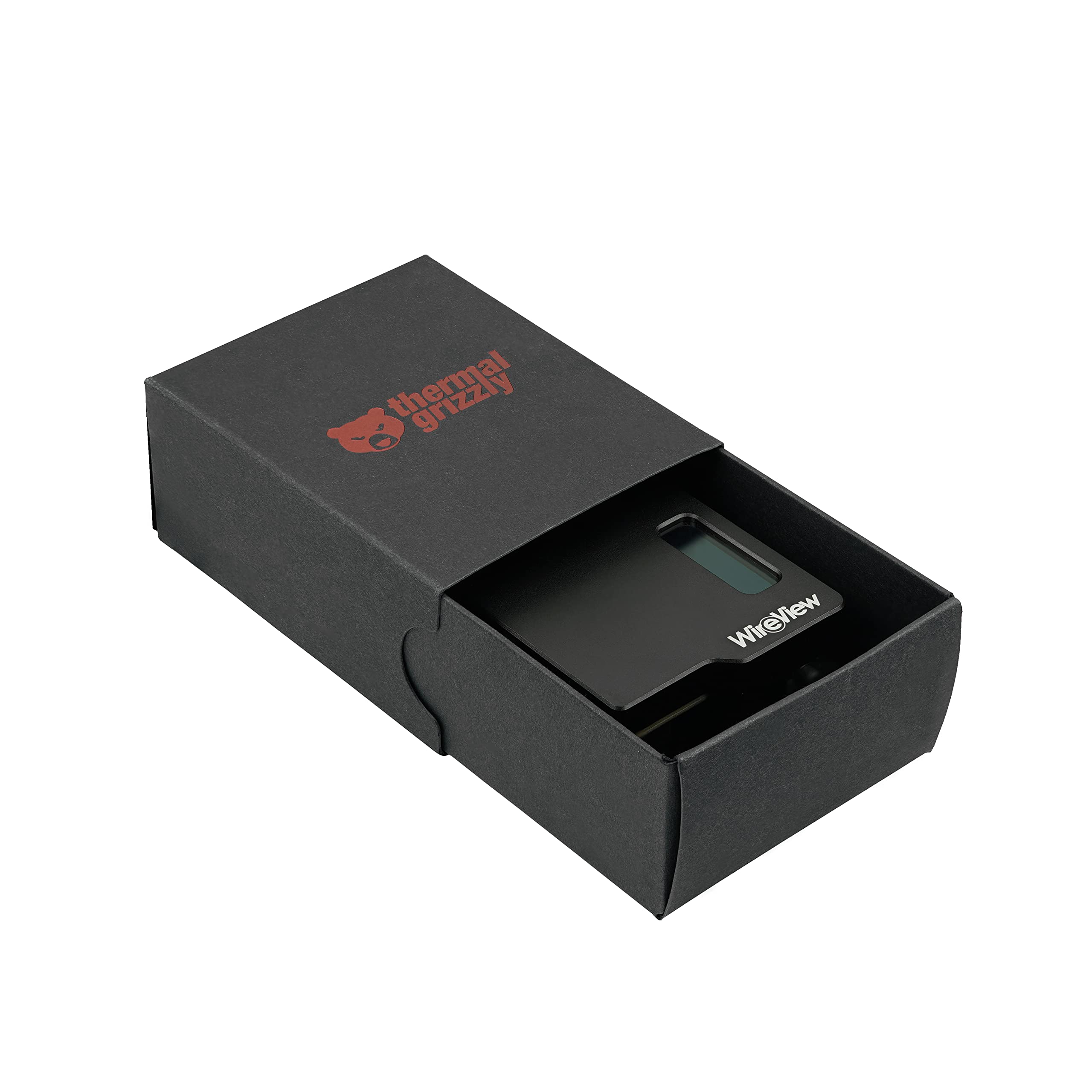Thermal Grizzly Wireview