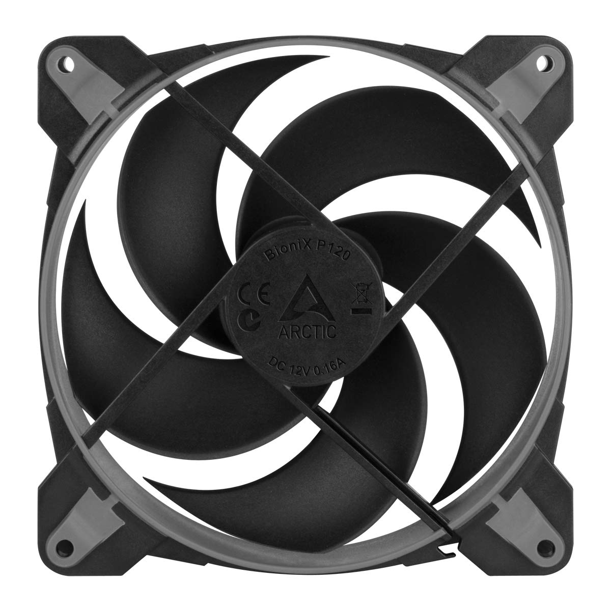 ARCTIC P12 PWM