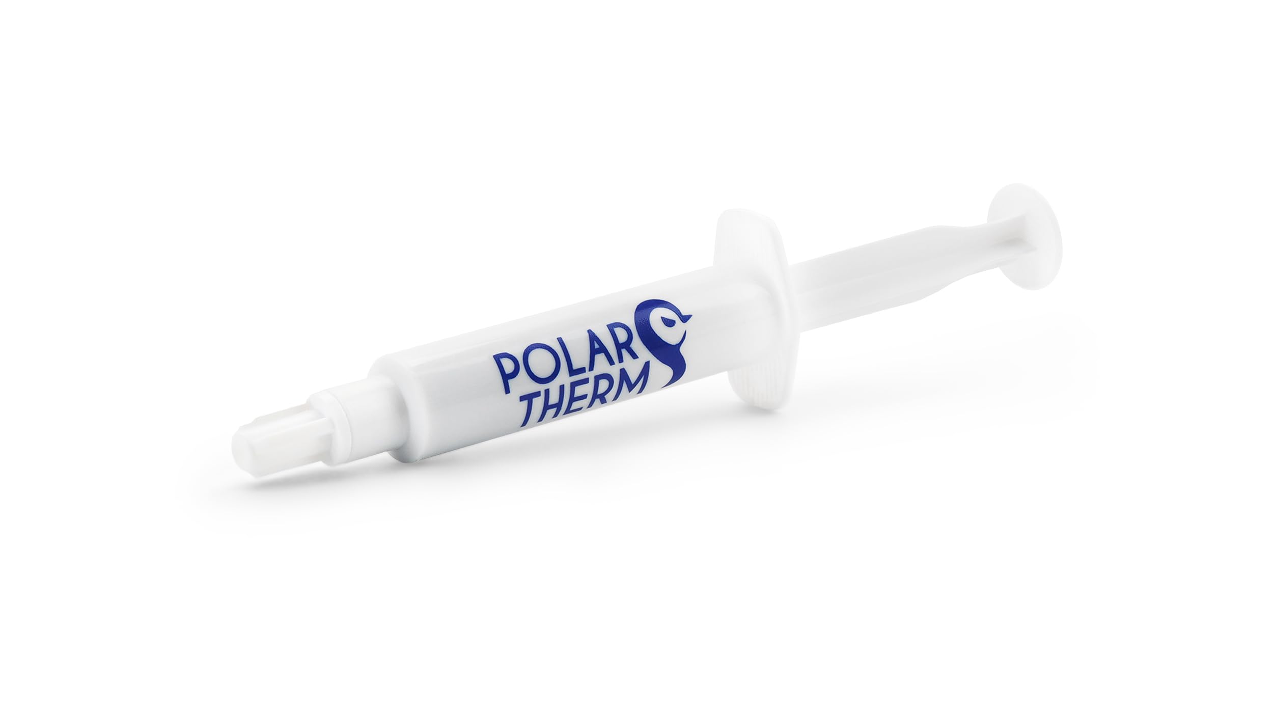 Polartherm X-8 by Thermal Grizzly - 5 Grams CPU Thermal Paste for CPU & GPU - High Thermal Conductivity, Long Durability, Non-Conductive Thermal Grease - Thermal Compound Kit with Spatula