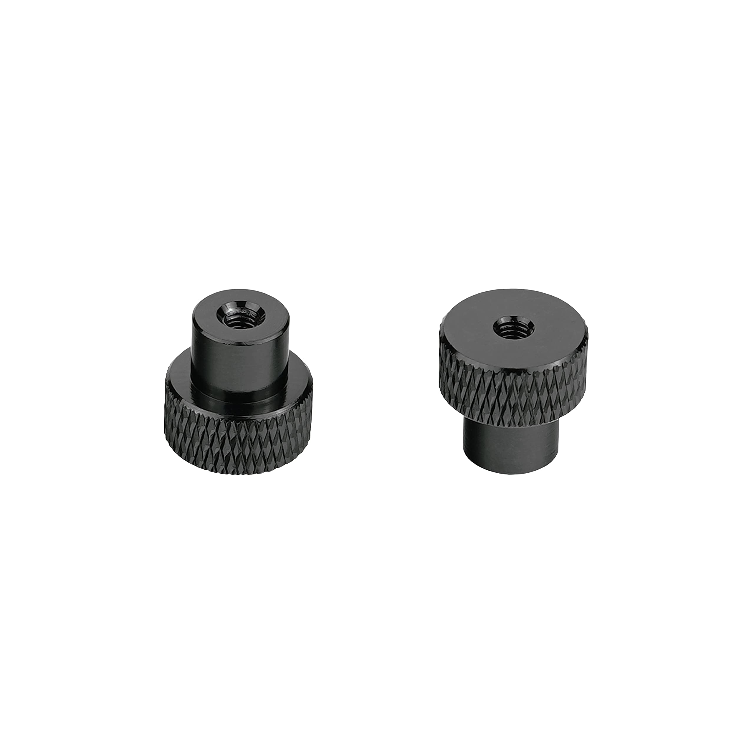 Thermal Grizzly AM5 Adapter & Offset Mounting Kit - AMD AM5 Socket - CPU Coolers can be Mounted Offset on The Processor to optimize Cooling Performance