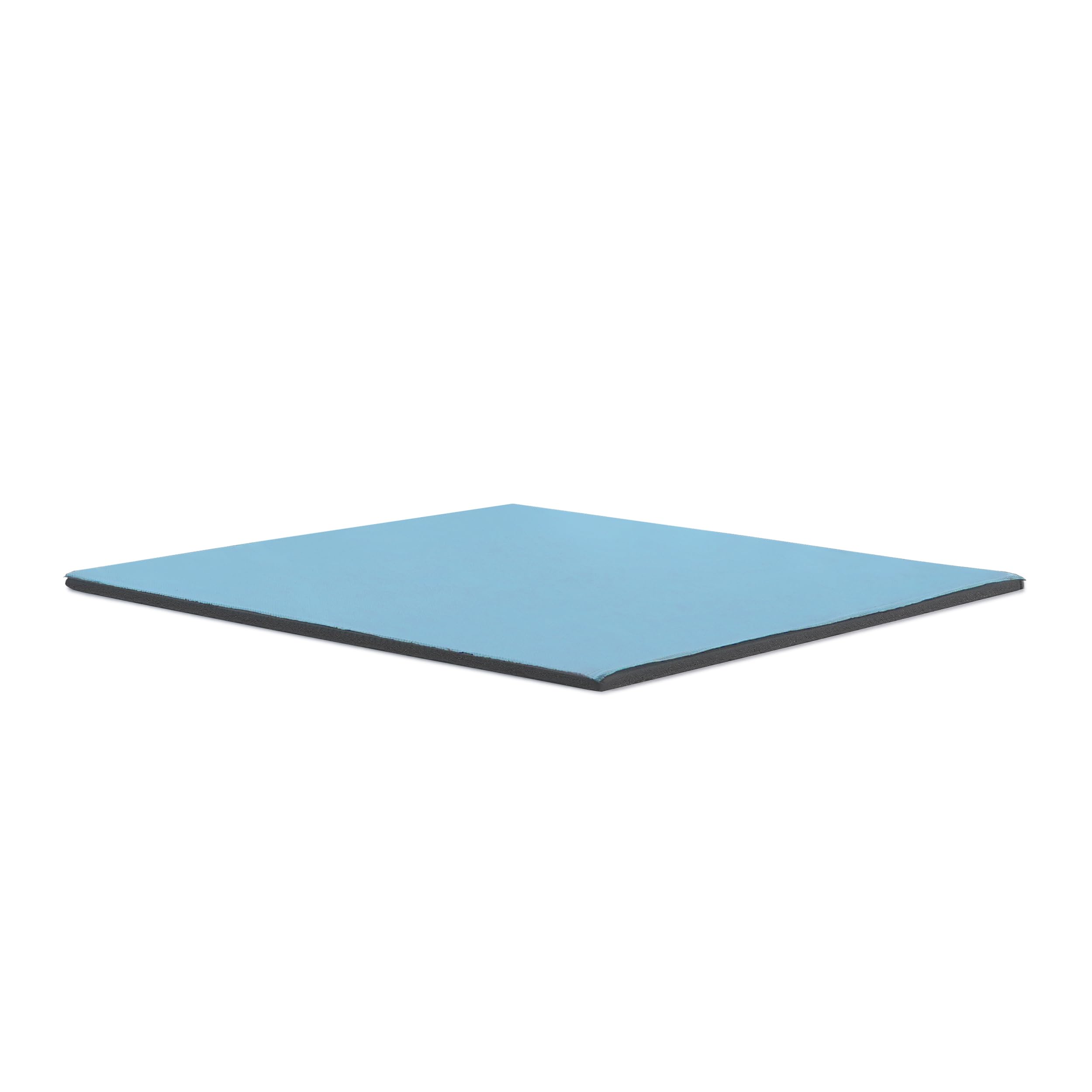 Thermal Grizzly Minus Pad Pro – Thermal Interface Pad, 100x100x0.5mm, Electrically Non-Conductive, High Thermal Conductivity & Compressibility for SSDs, GPUs & Electronics
