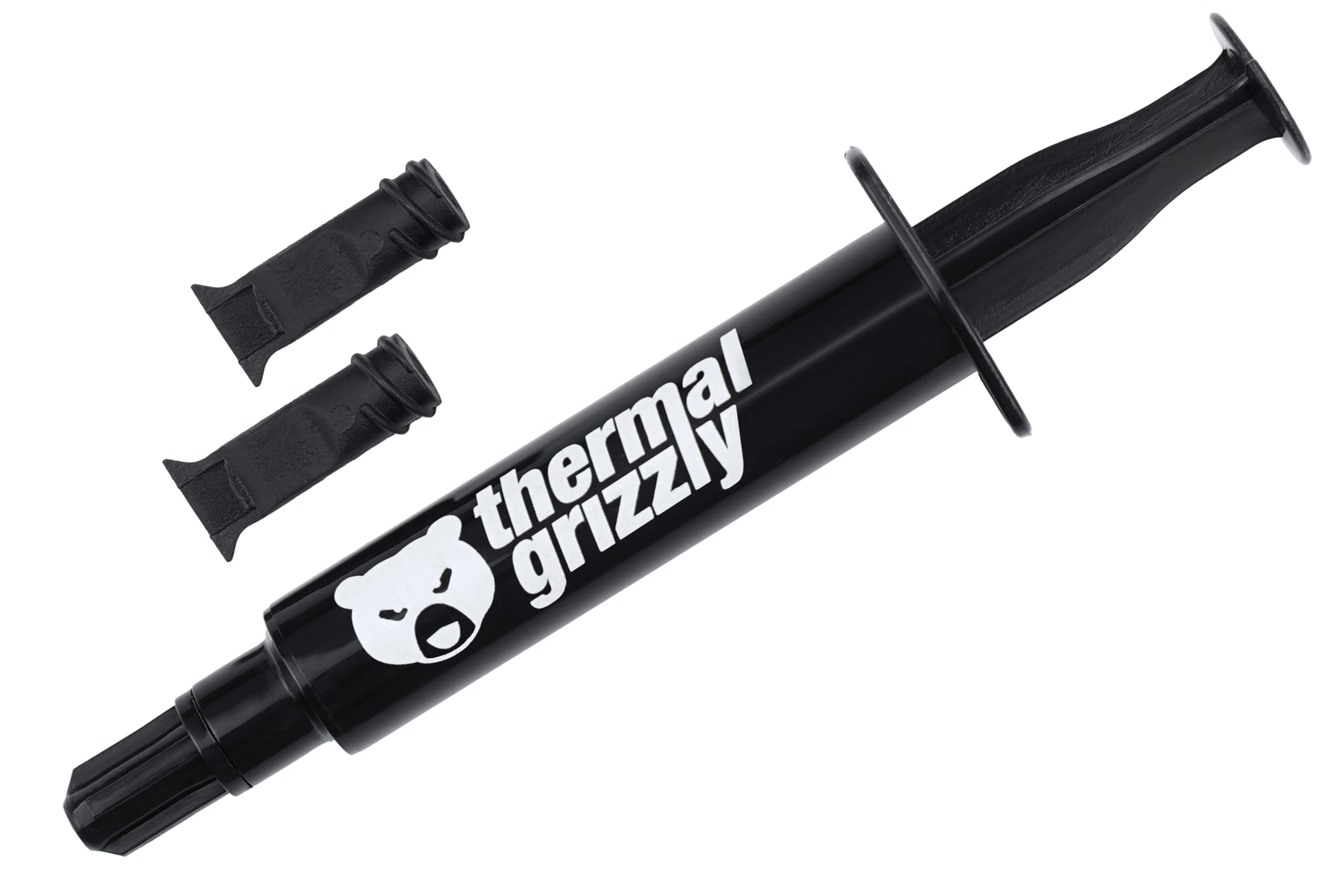 Thermal Grizzly - Aeronaut - High Performance Thermal Paste - Ideal Entry Level Thermal Paste - Compatible with Most Cooling Solutions CPU/GPU/PS4/PS5/Xbox