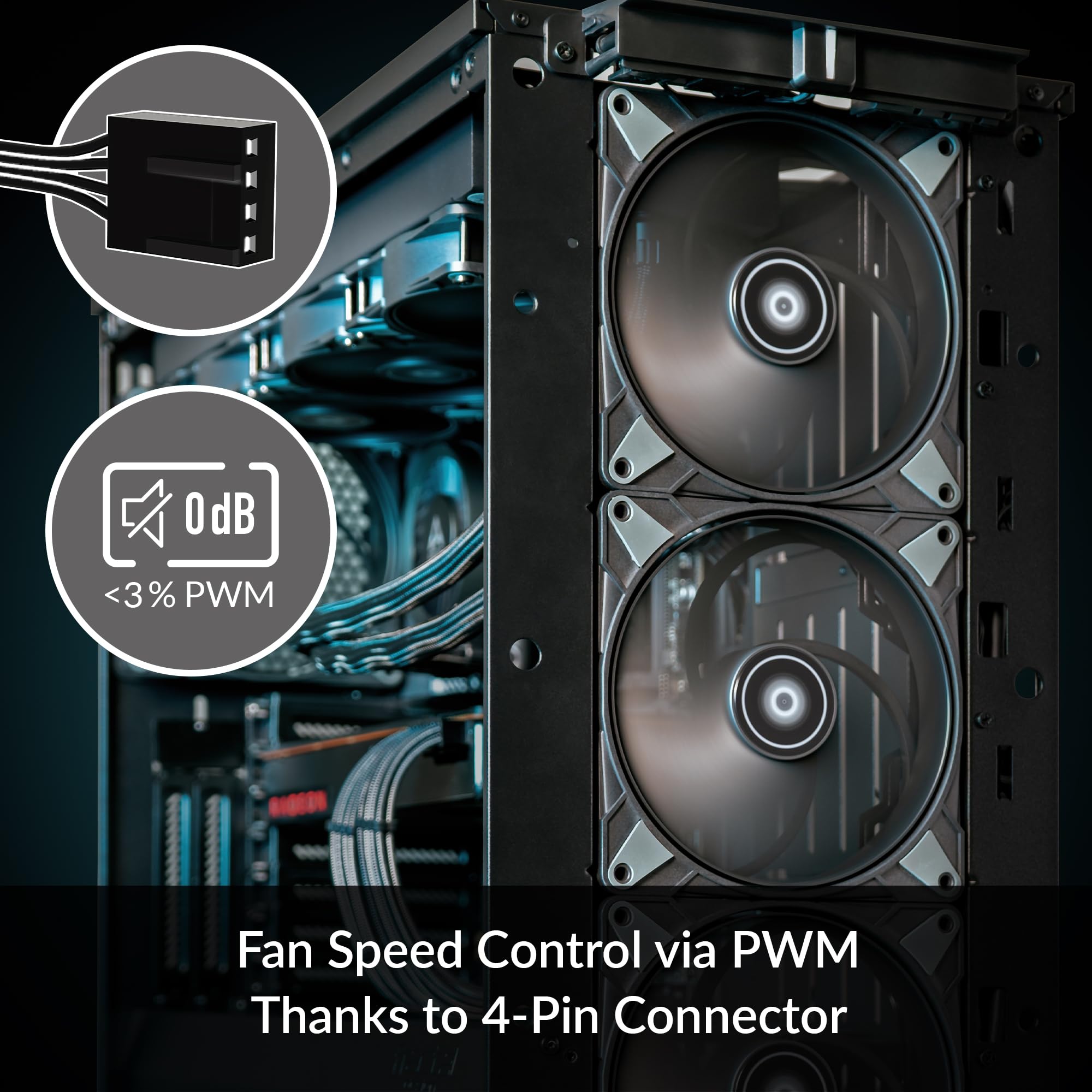 ARCTIC Parent P14 Max