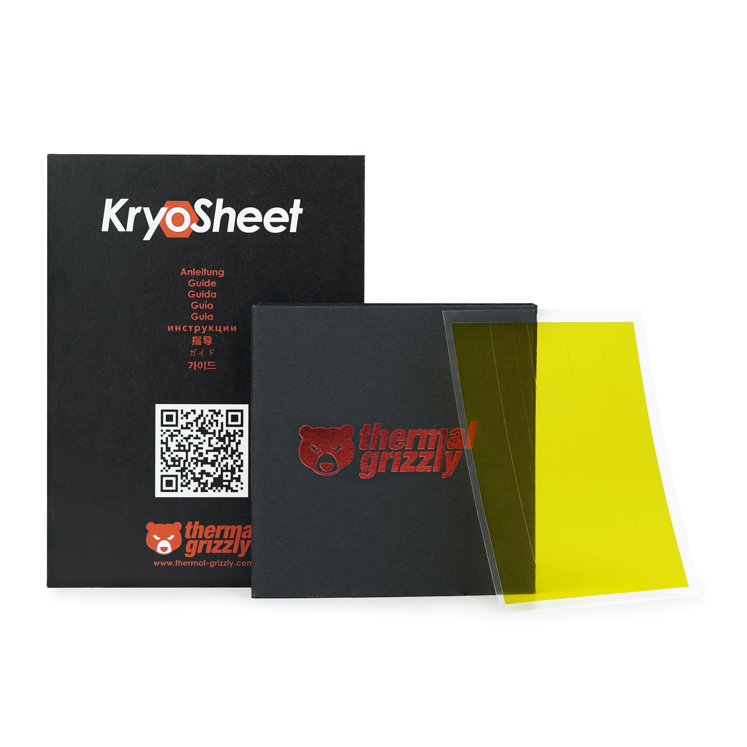 Thermal Grizzly KryoSheet
