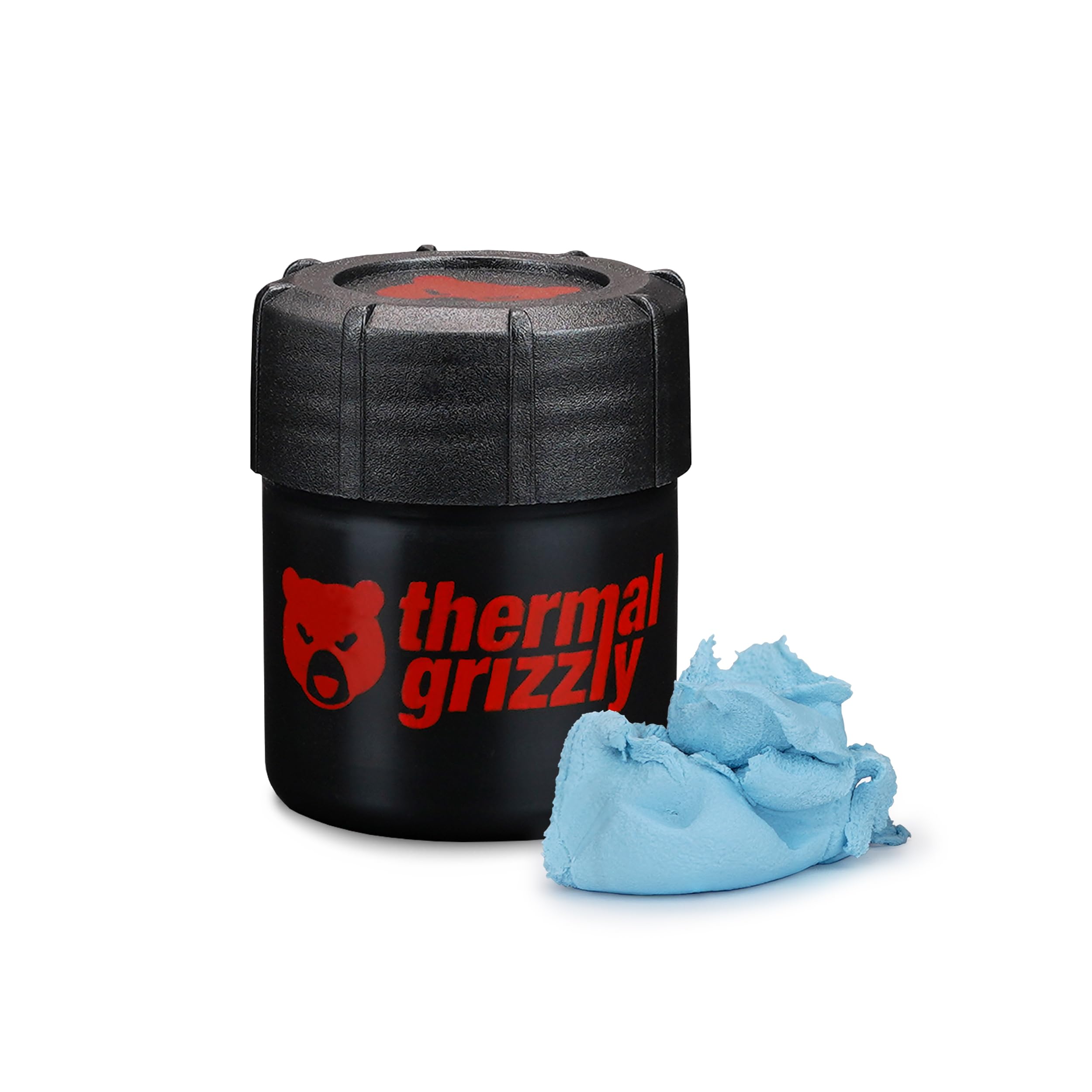 Thermal Grizzly TG Putty Pro - 30 Gram - High-Performance Electrically Non-Conductive Thermal Putty for GPU and PCB Applications