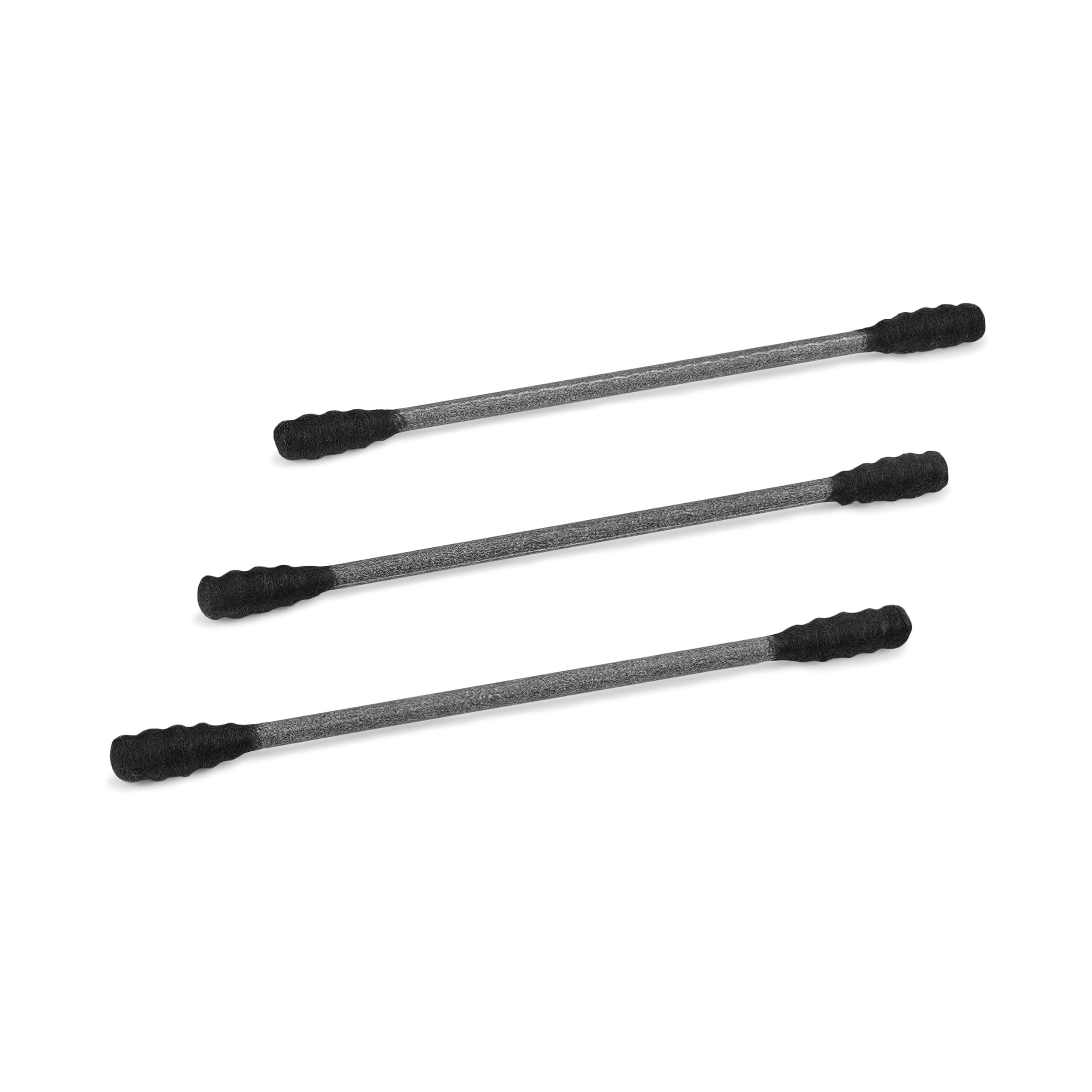 Thermal Grizzly Applicator (3 Pieces) - Liquid Metal Thermal Paste Applicator - Perfect Spreadability - Especially for Conductonaut CPU/GPU/PS4/PS5/Xbox