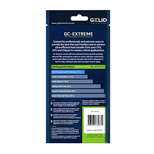 GC Extreme US