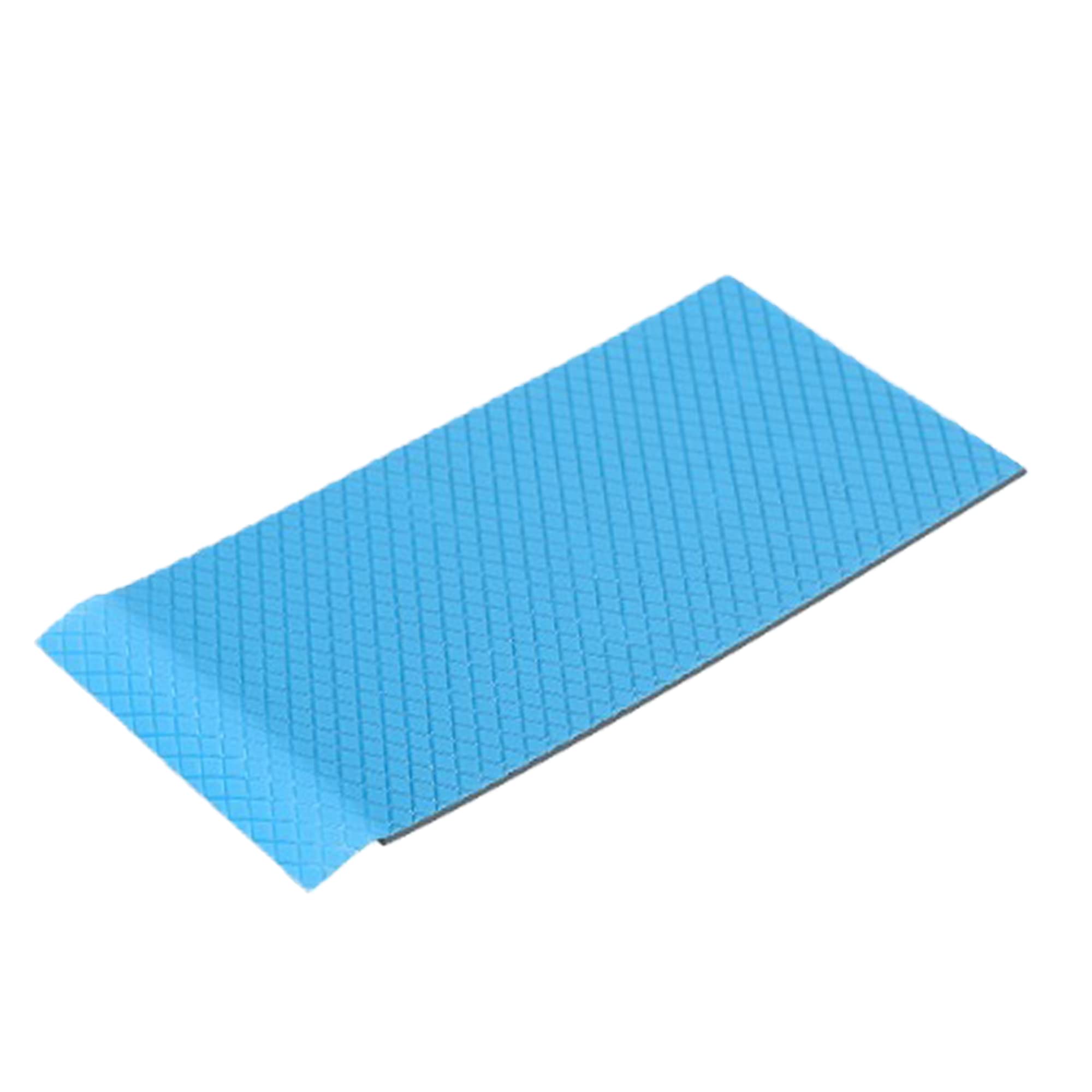 Gelid Solutions GP-Ultimate 15W- Thermal Pad 90x50 Excellent Heat Conduction, Ideal Gap Filler. Easy Installation.