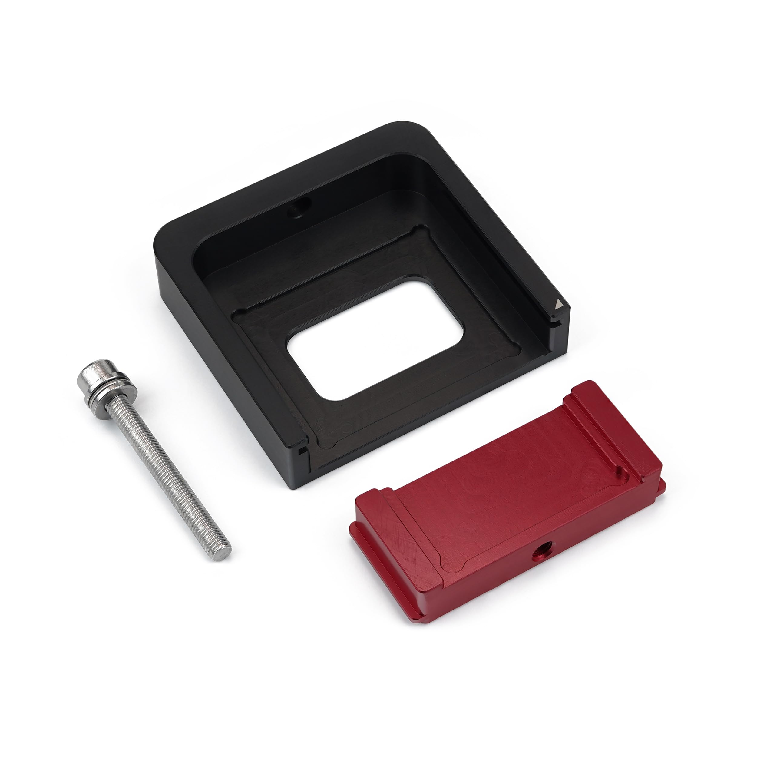 Thermal Grizzly Delid-Die-Mate - Intel 13th Gen CPU Delid Tool - CPU Heatspreader Removing Tool - Made in Germany