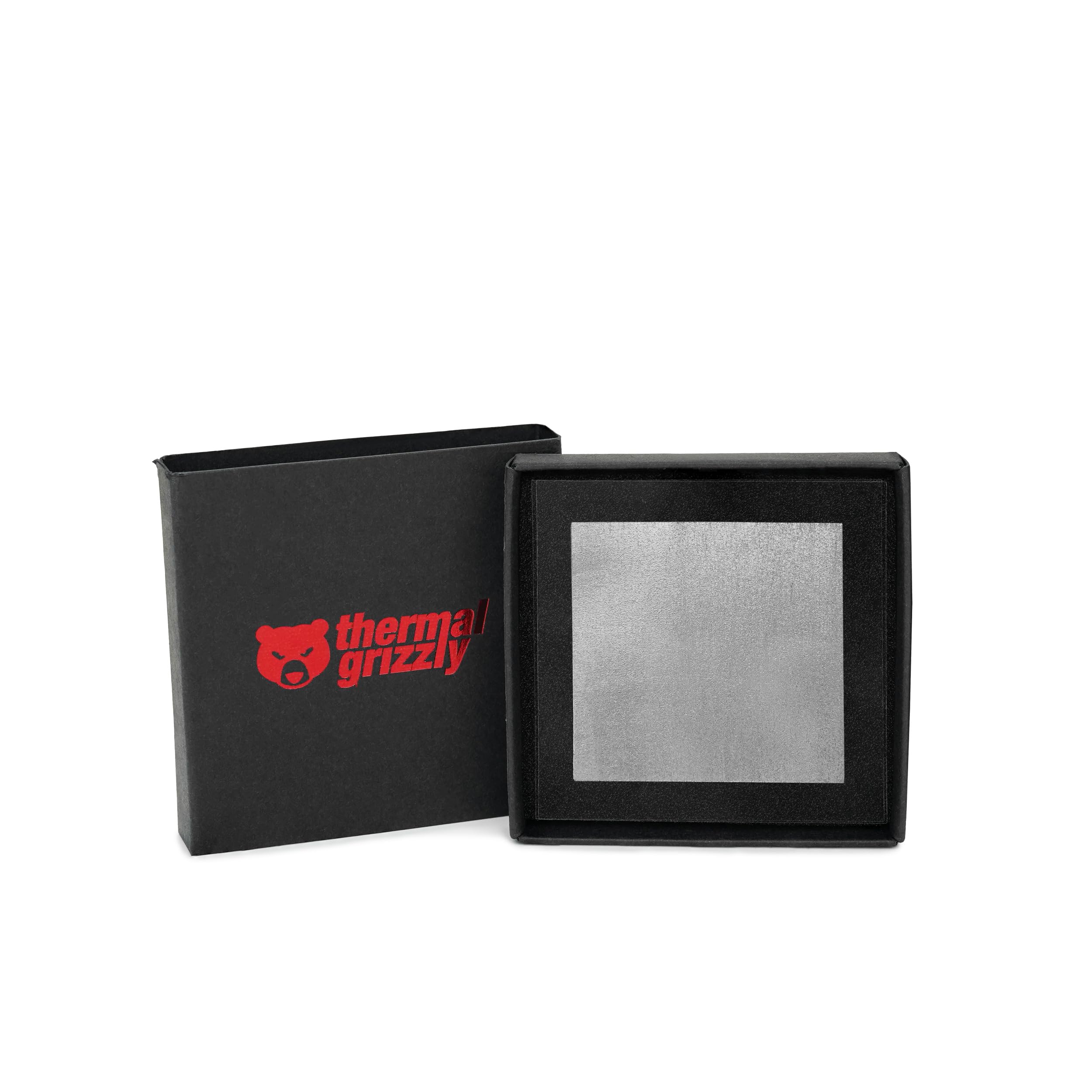 Thermal Grizzly KryoSheet Ultra High Thermal Conductivity Graphene Thermal Pad – Perfect Alternative for Thermal Paste on CPU/GPU/PS4/PS5/Xbox – Made in Sweden