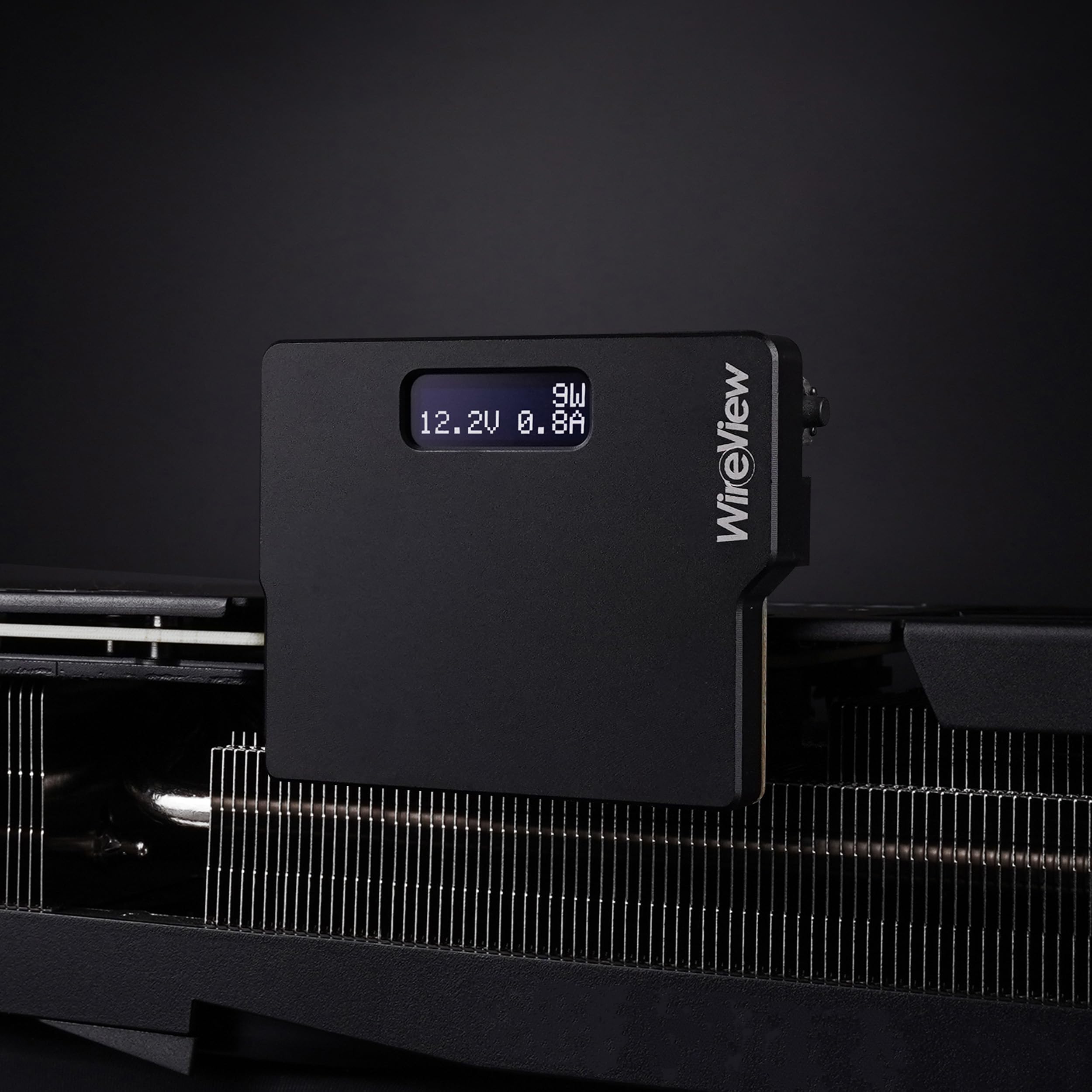 Thermal Grizzly Wireview