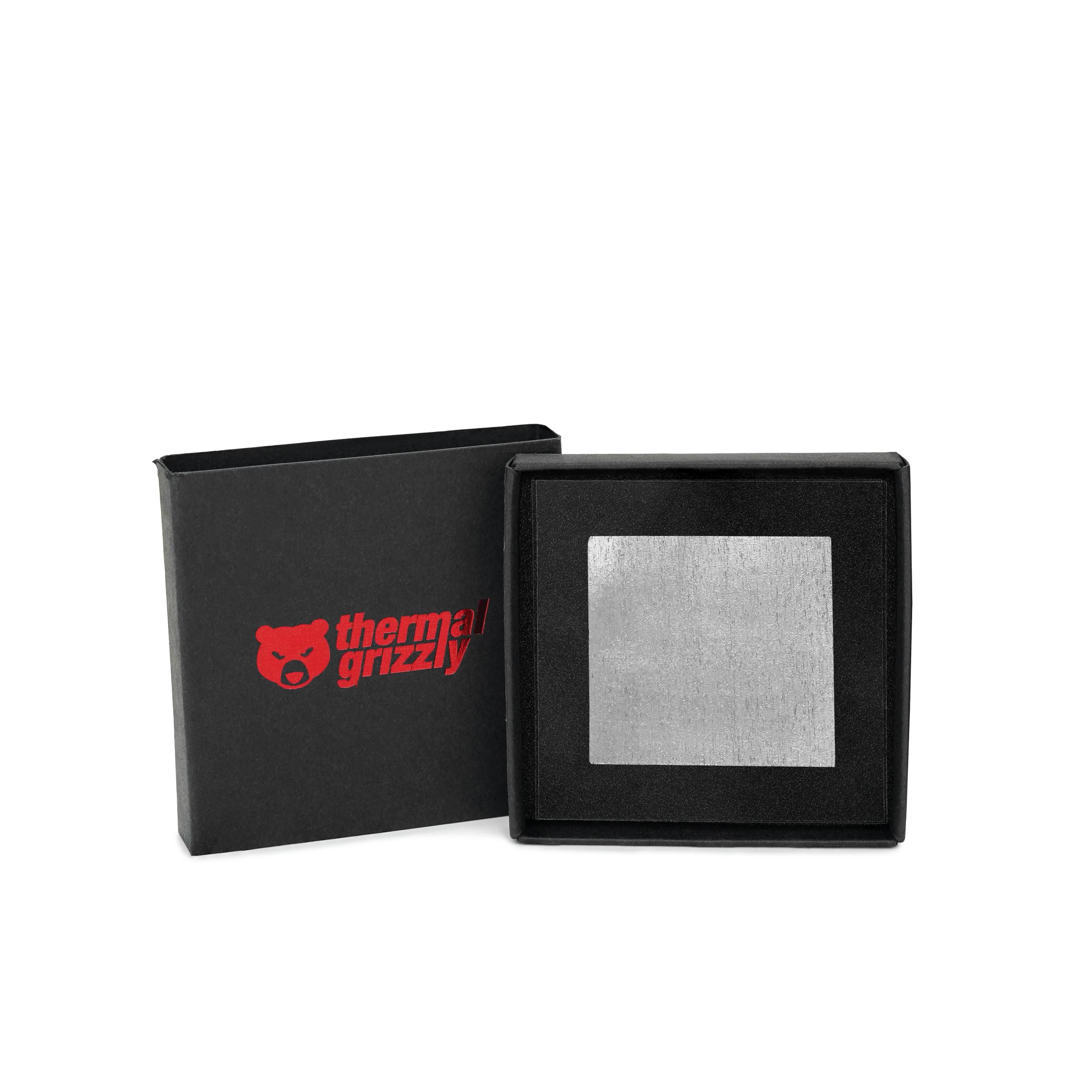 Thermal Grizzly KryoSheet Ultra High Thermal Conductivity Graphene Thermal Pad – Perfect Alternative for Thermal Paste on CPU/GPU/PS4/PS5/Xbox – Made in Sweden