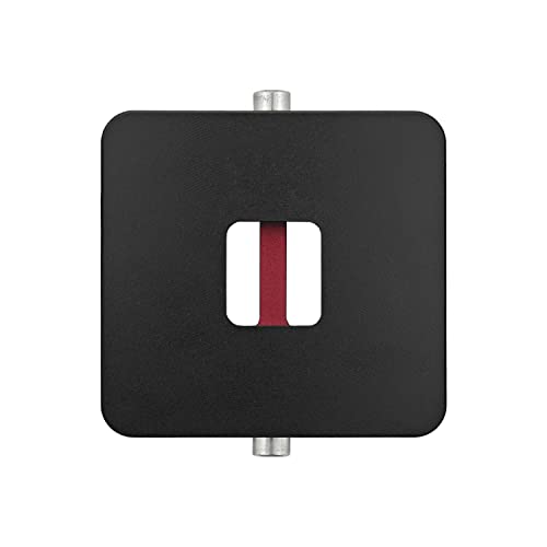 Thermal Grizzly - Delid-Die-Mate - AMD Ryzen 7000 CPU Delid Tool - Processor Heatspreader Removing Tool - Delidding Tool Developed by der8auer - Enhances Cooling